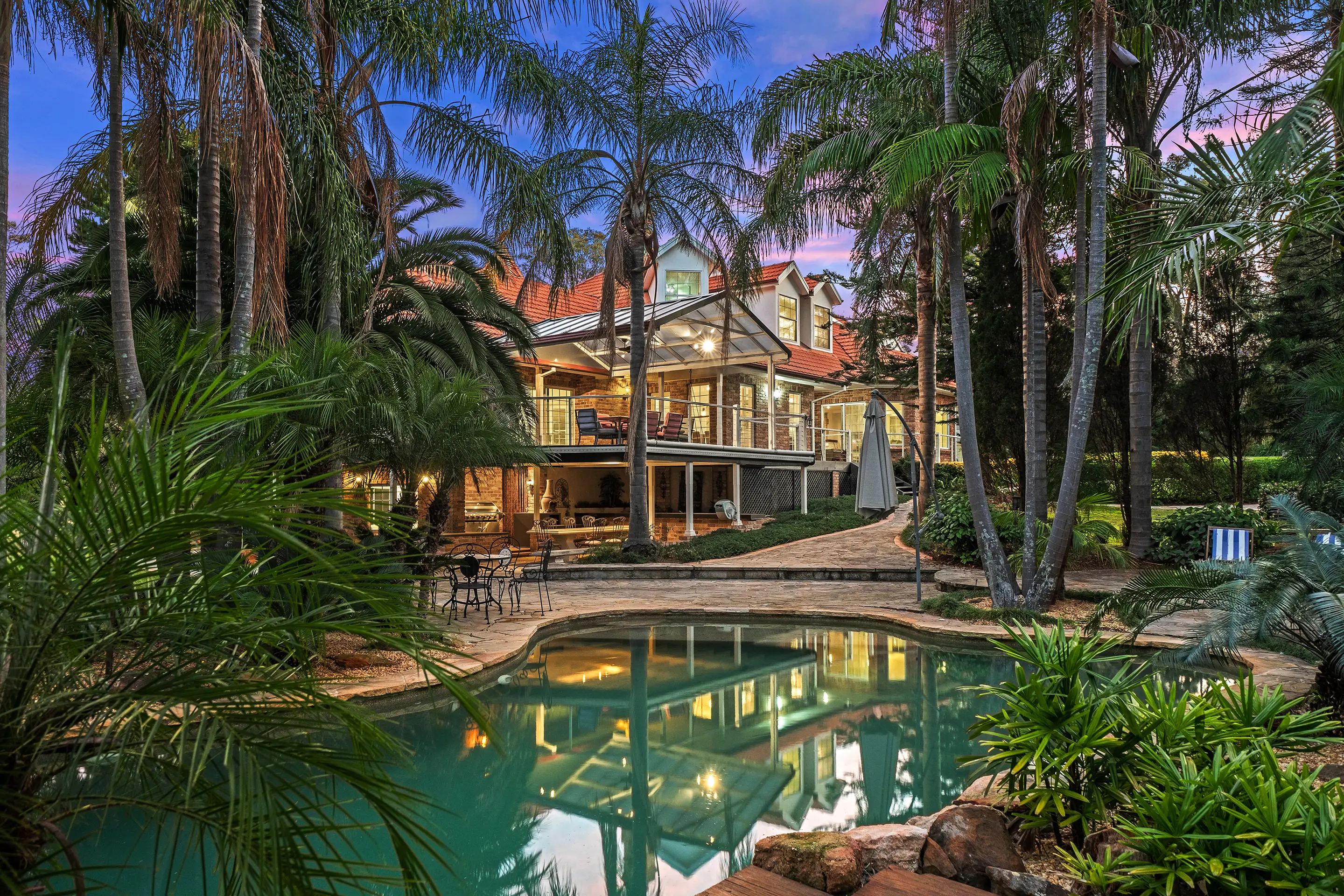 54 Hillcrest Road, Yarramundi Sold by Cutcliffe Properties - image 1