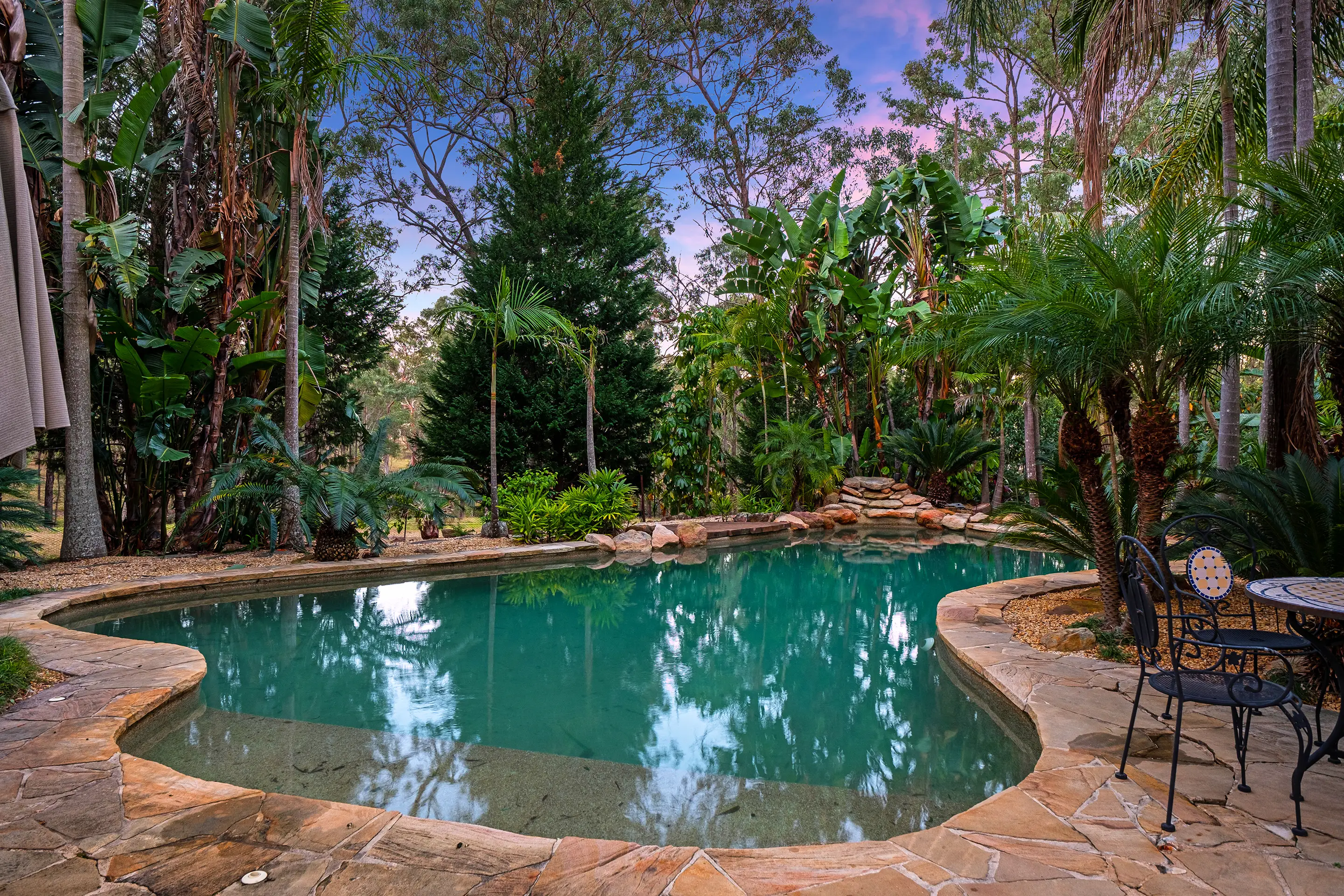 54 Hillcrest Road, Yarramundi Sold by Cutcliffe Properties - image 26