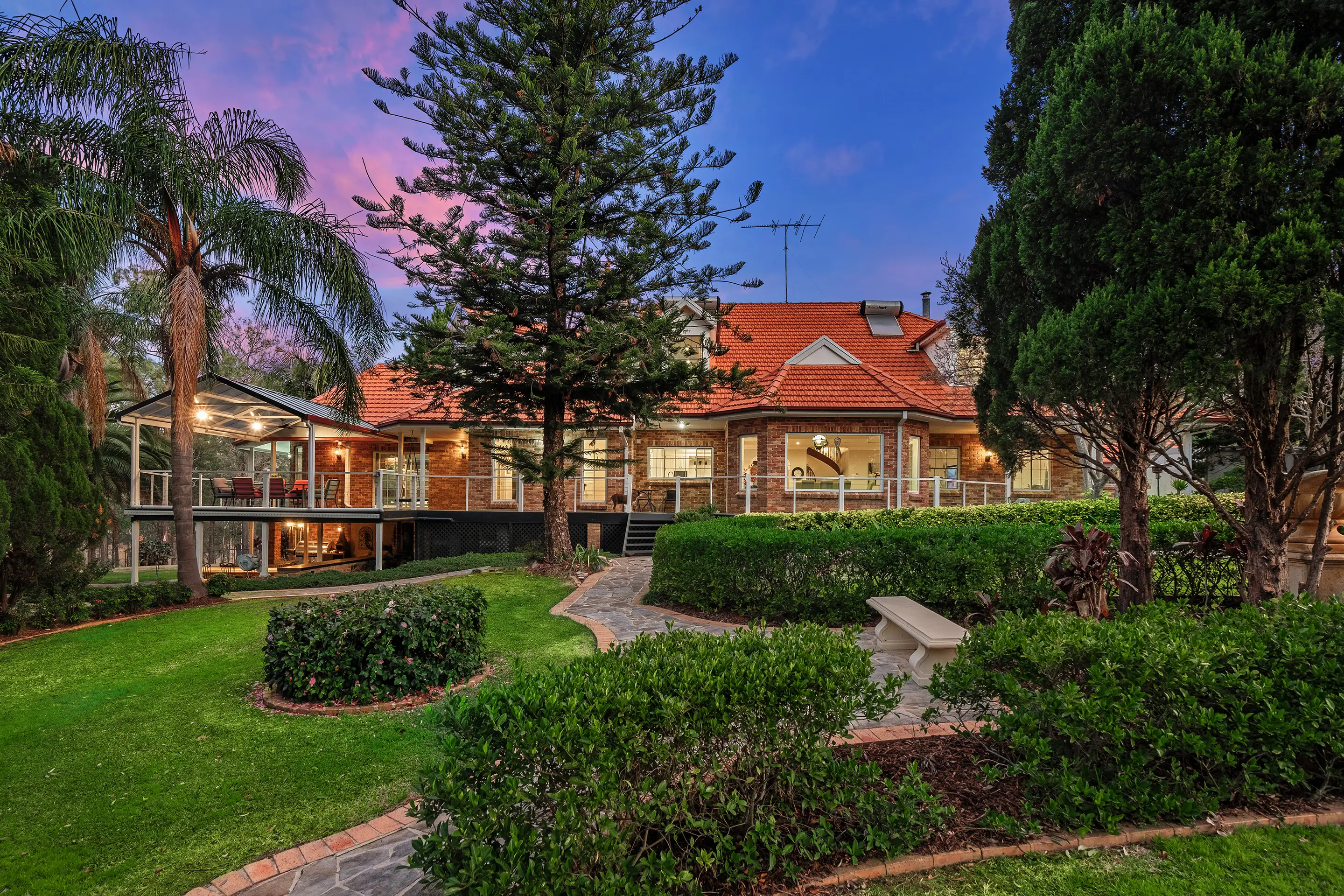 54 Hillcrest Road, Yarramundi Sold by Cutcliffe Properties - image 3