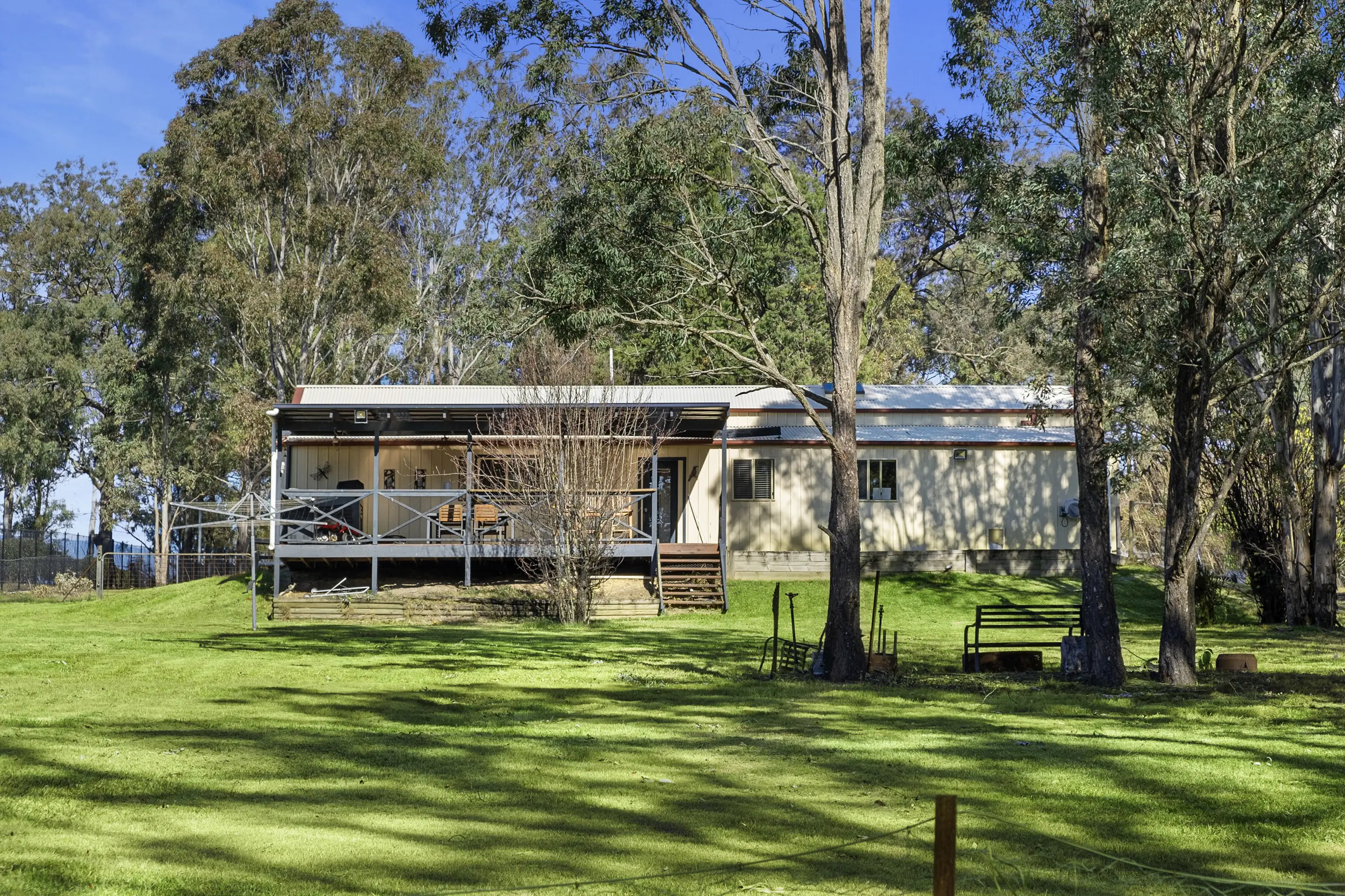54 Hillcrest Road, Yarramundi Sold by Cutcliffe Properties - image 31