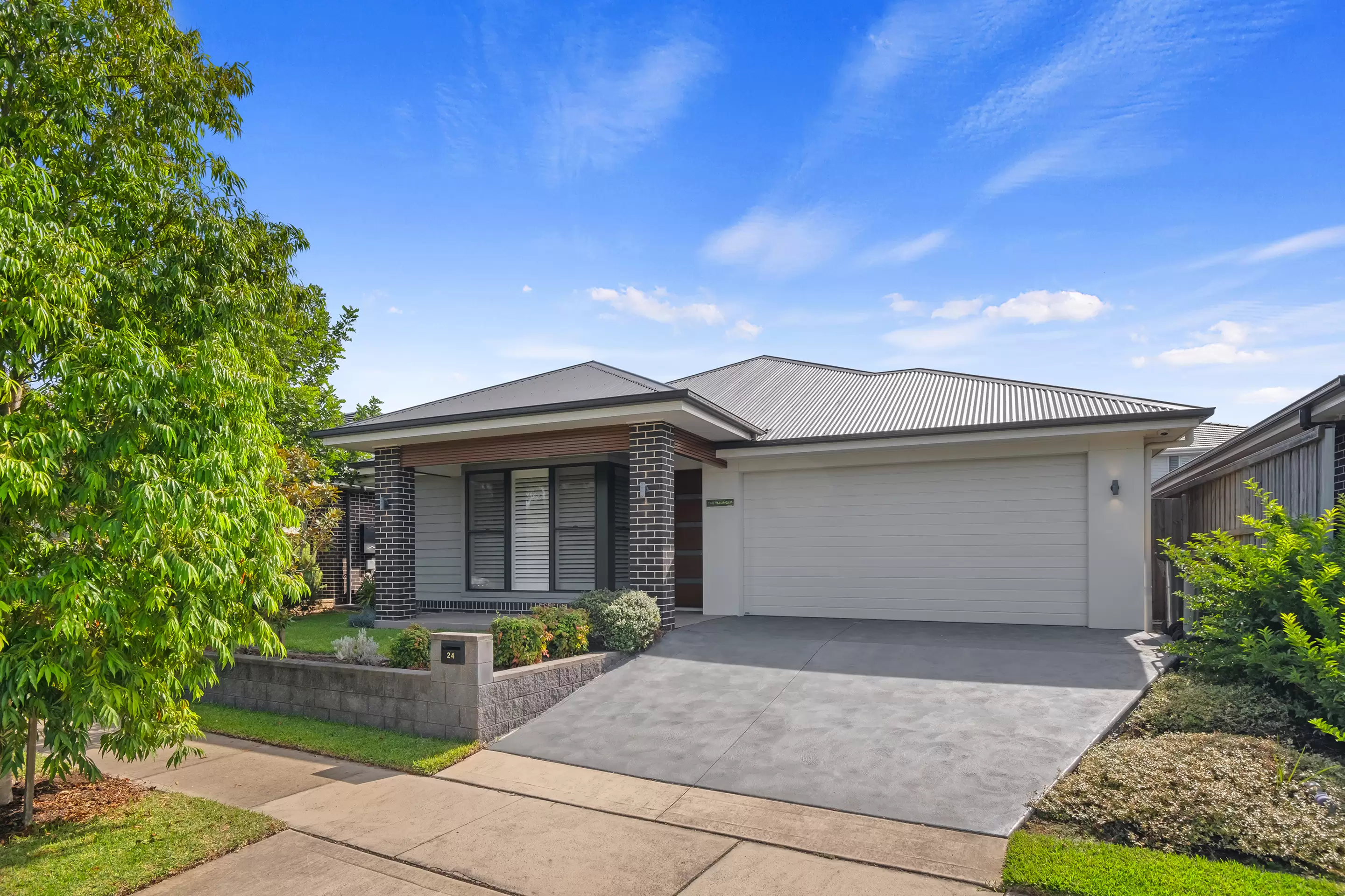 24 Bloomsdale Circuit, Gables Leased by Cutcliffe Properties - image 1
