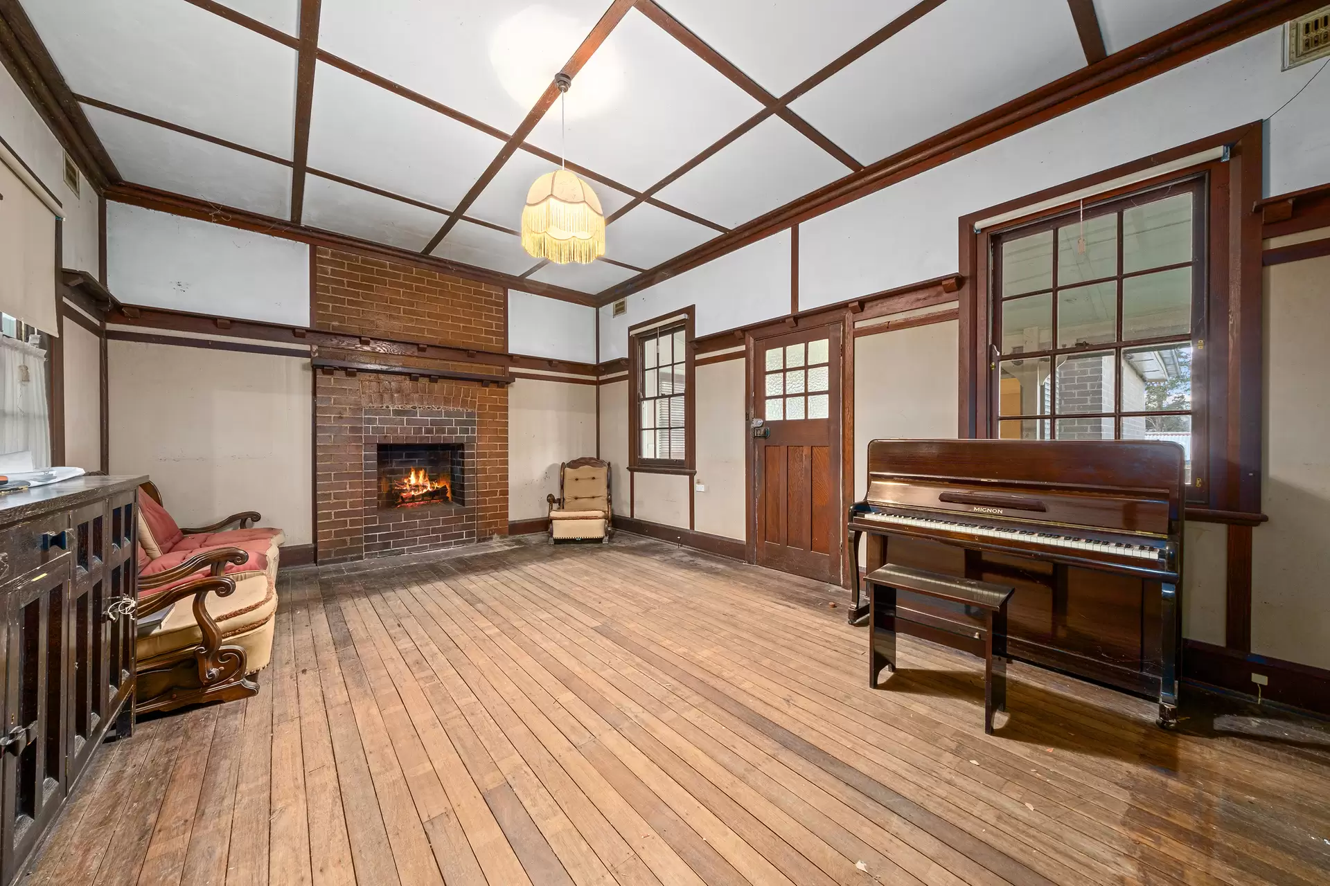94 Terrace Road, North Richmond Sold by Cutcliffe Properties - image 1