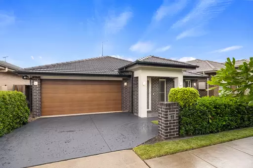 11 Wallingat Road,, North Kellyville Leased by Cutcliffe Properties