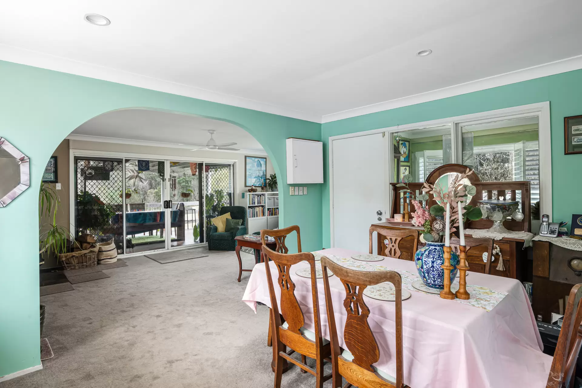 110 Reedy Road, Maraylya Sold by Cutcliffe Properties - image 1