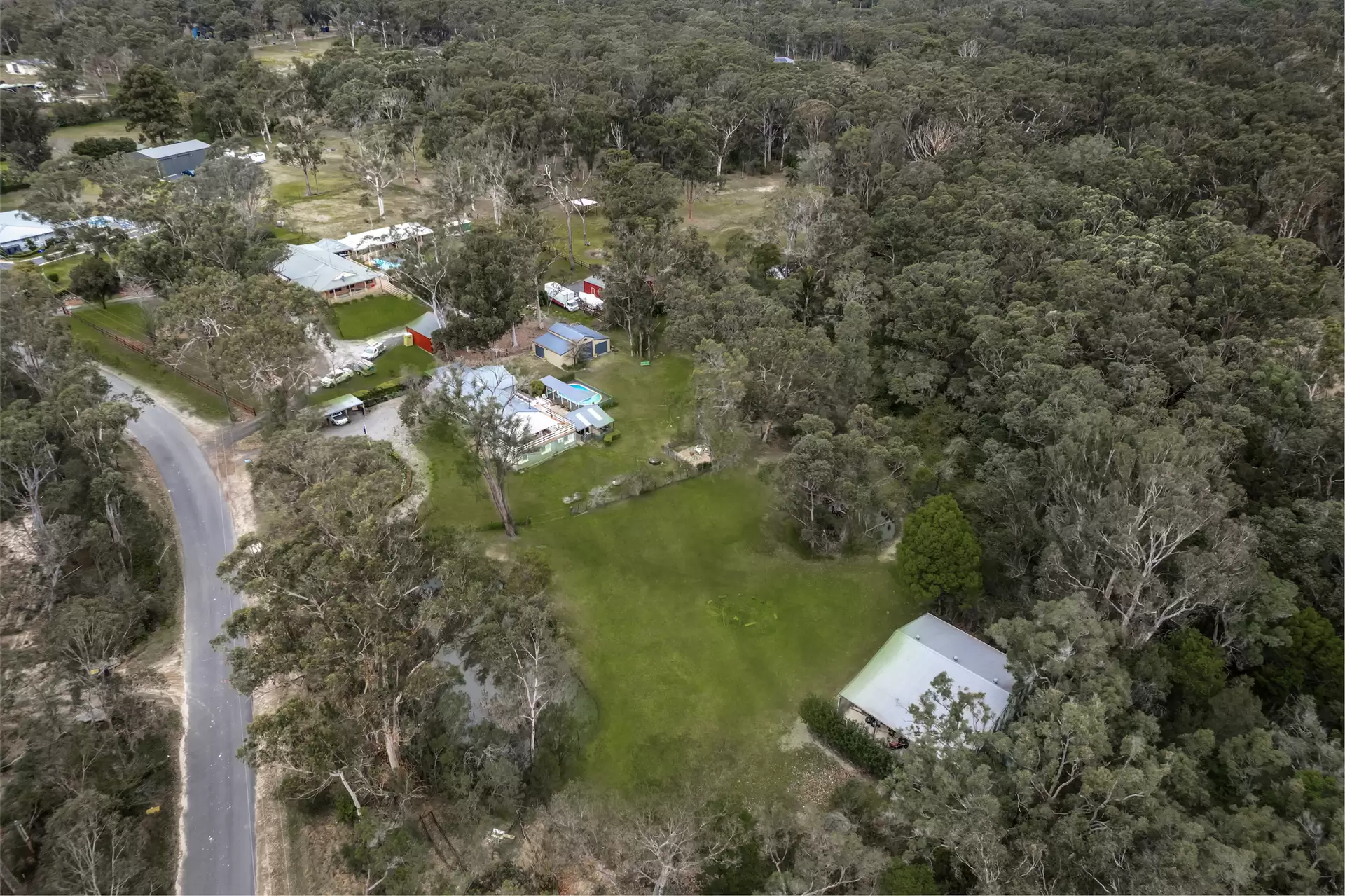 110 Reedy Road, Maraylya Sold by Cutcliffe Properties - image 1