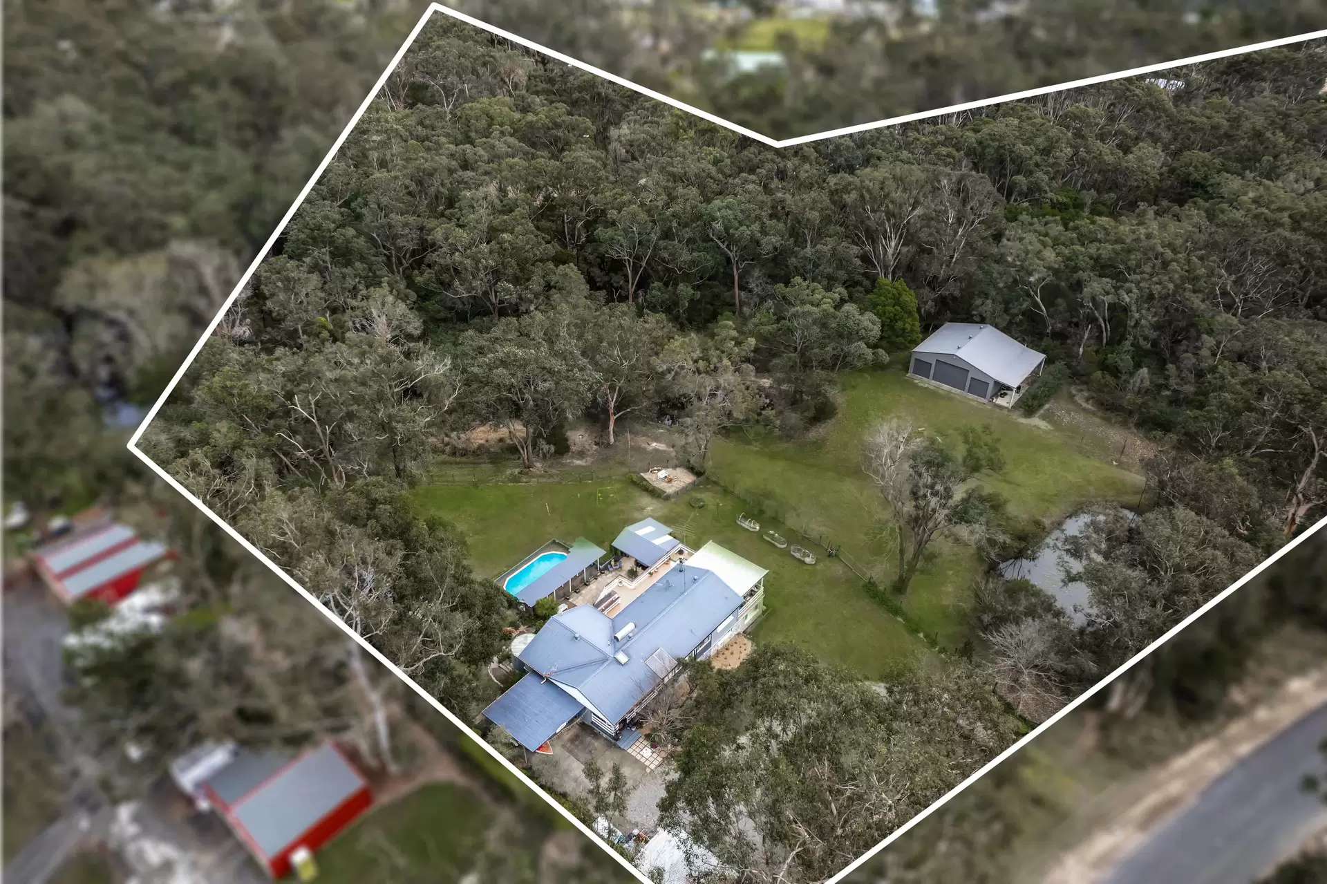 110 Reedy Road, Maraylya Sold by Cutcliffe Properties - image 1