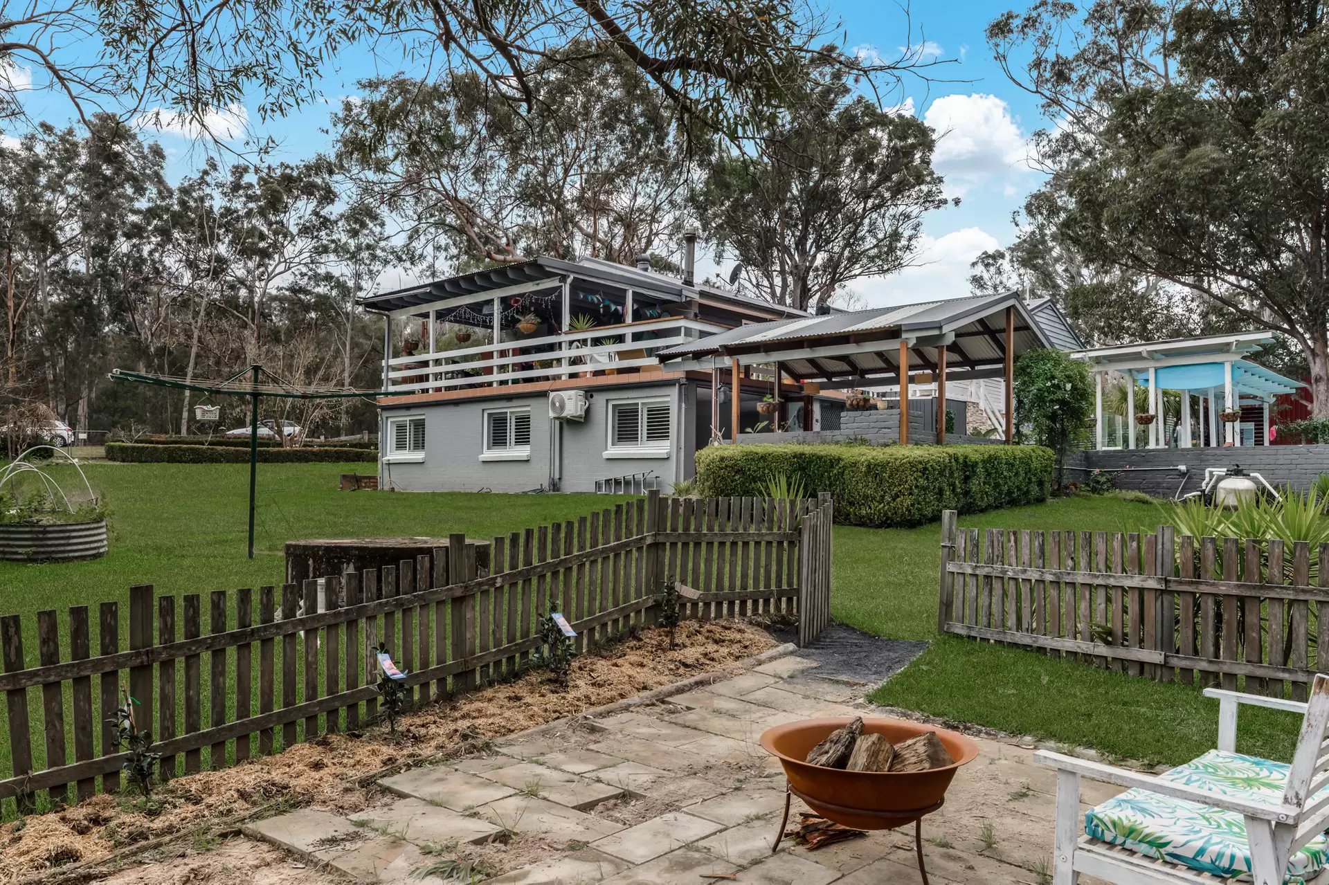110 Reedy Road, Maraylya Sold by Cutcliffe Properties - image 1
