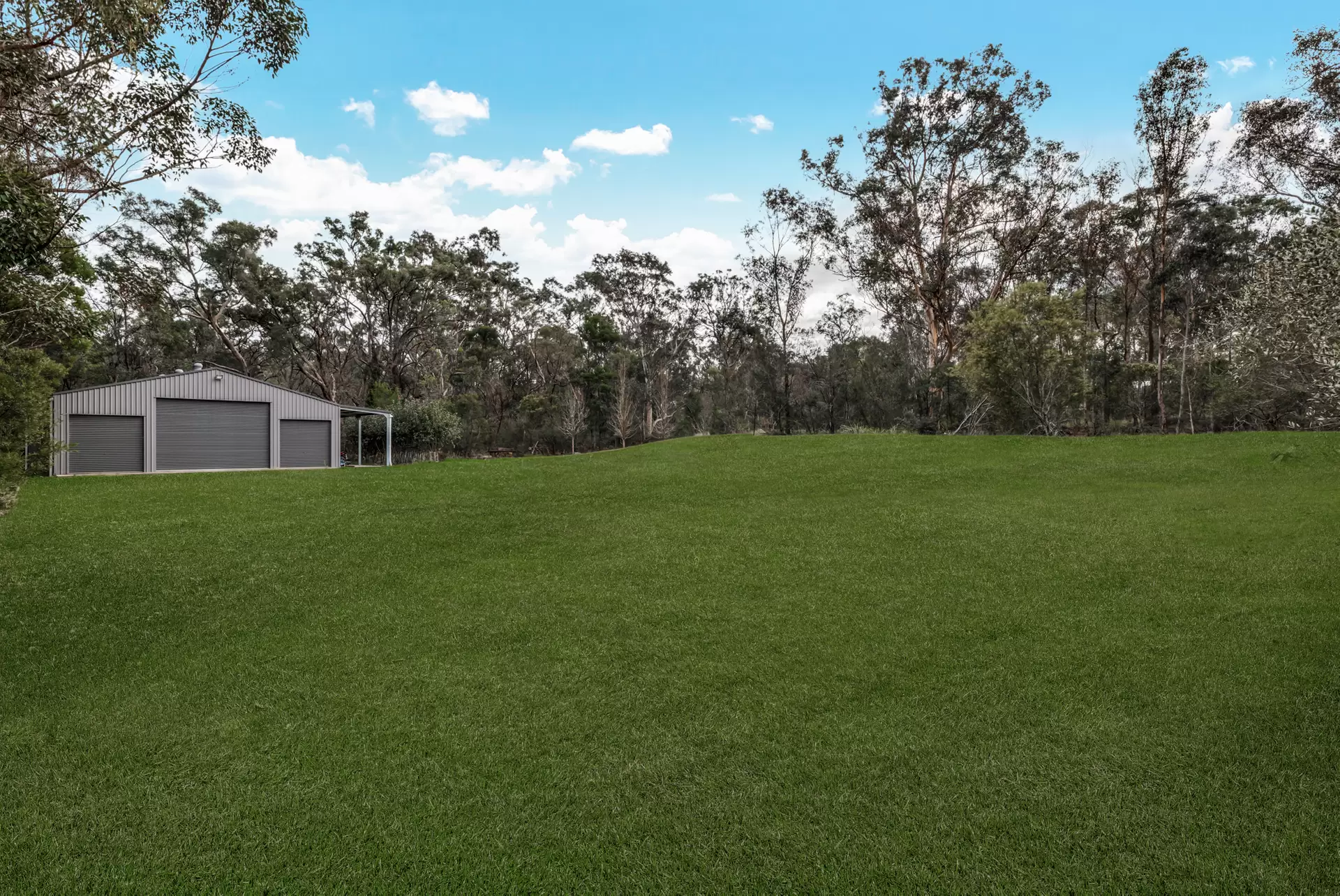 110 Reedy Road, Maraylya Sold by Cutcliffe Properties - image 1