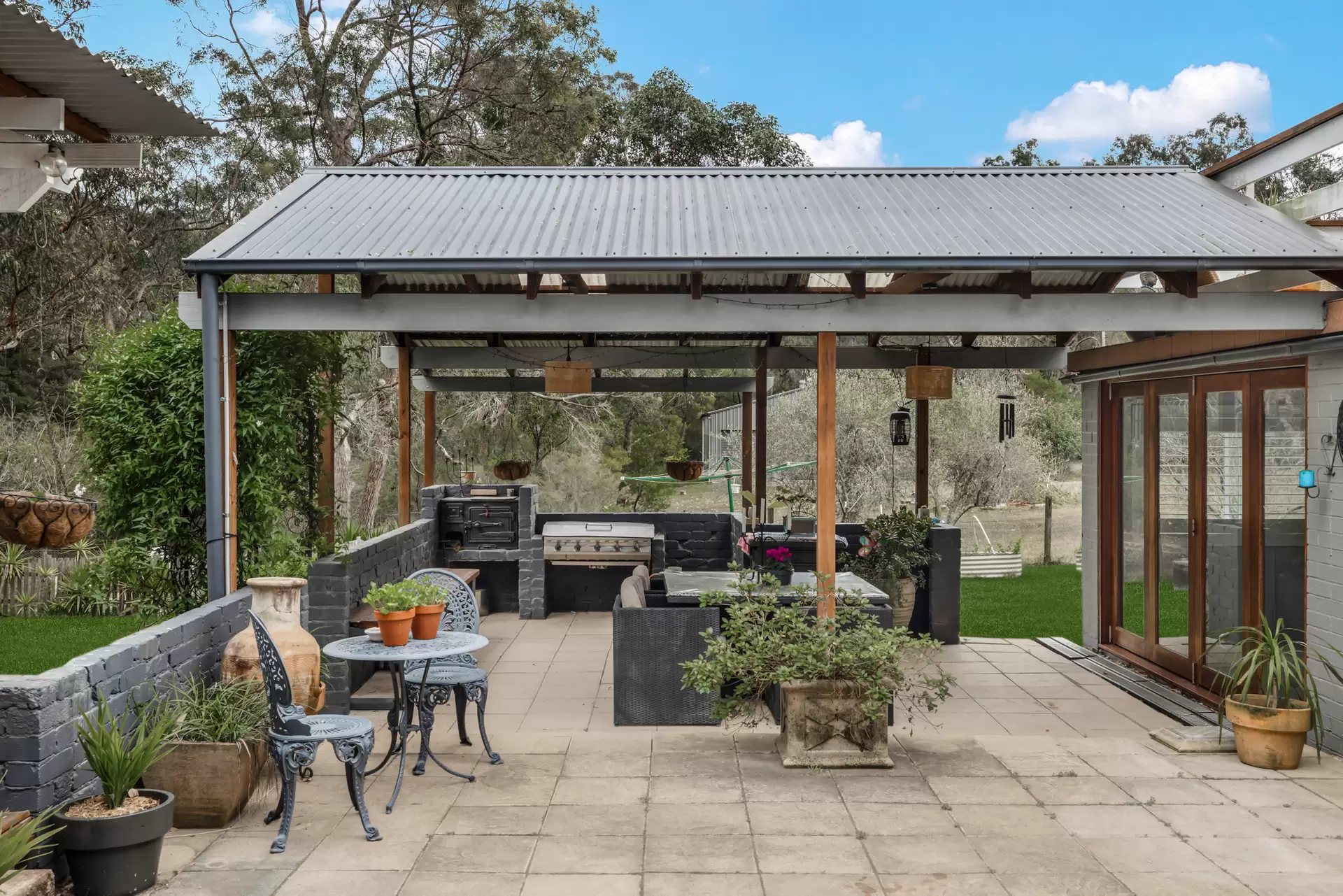 110 Reedy Road, Maraylya Sold by Cutcliffe Properties - image 1