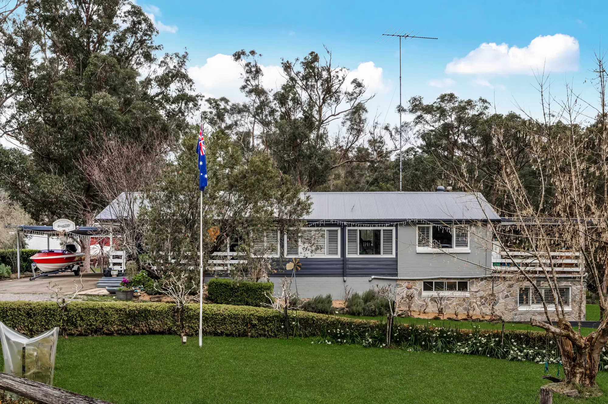 110 Reedy Road, Maraylya Sold by Cutcliffe Properties - image 4