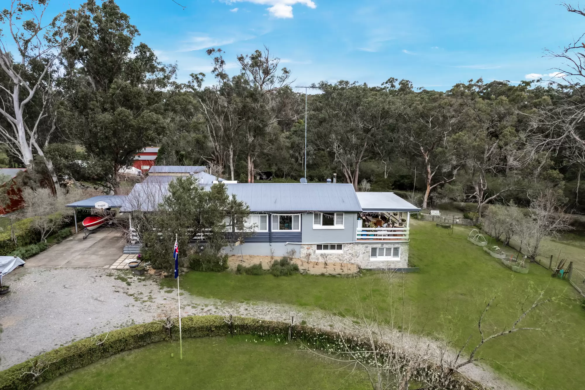 110 Reedy Road, Maraylya Sold by Cutcliffe Properties - image 3