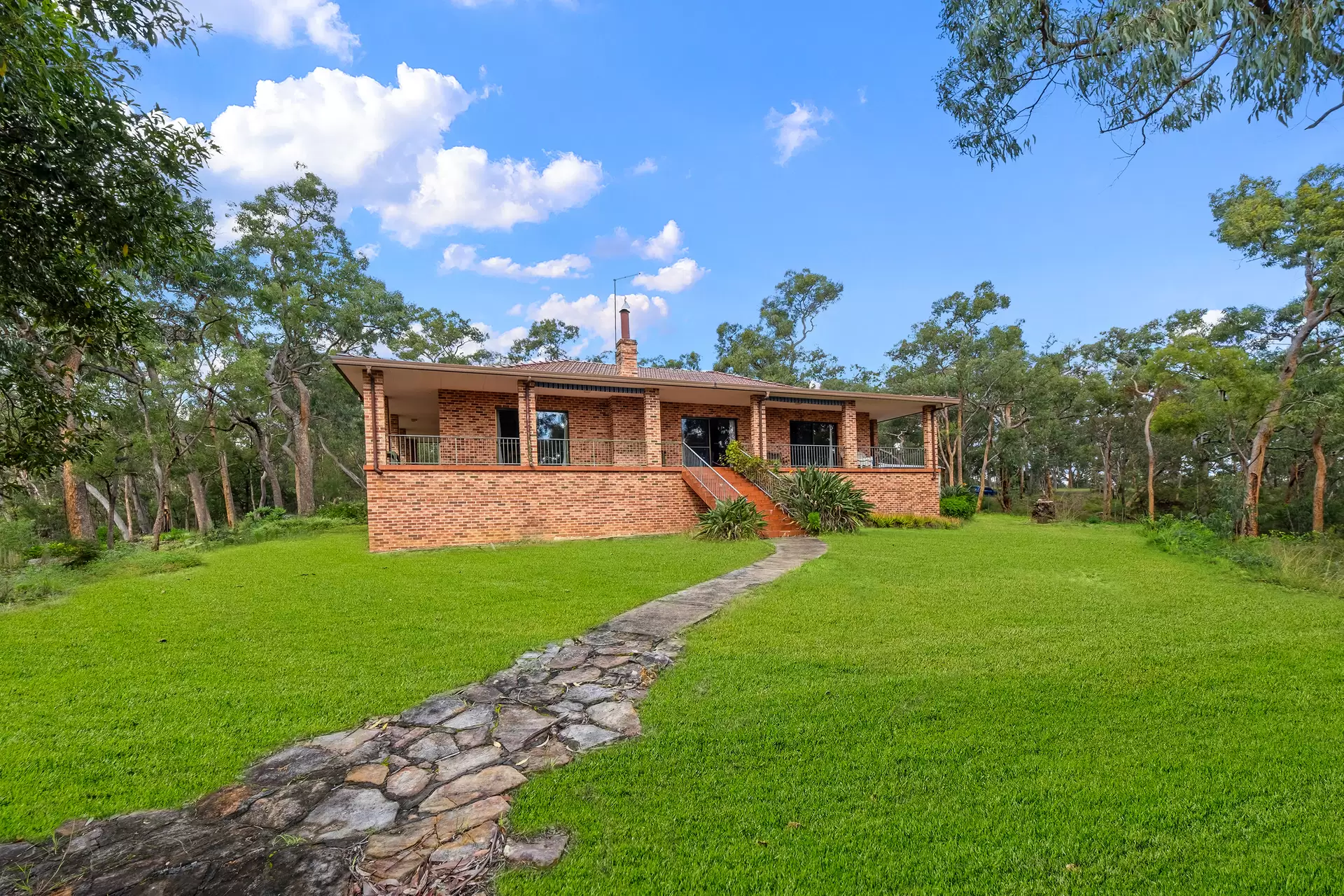 57 Mitchells Road, Sackville North Sold by Cutcliffe Properties - image 1