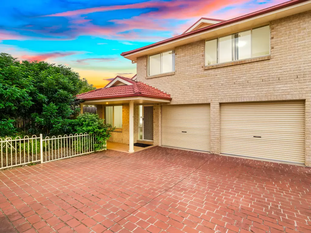 5/620A George Street, South Windsor Sold by Cutcliffe Properties