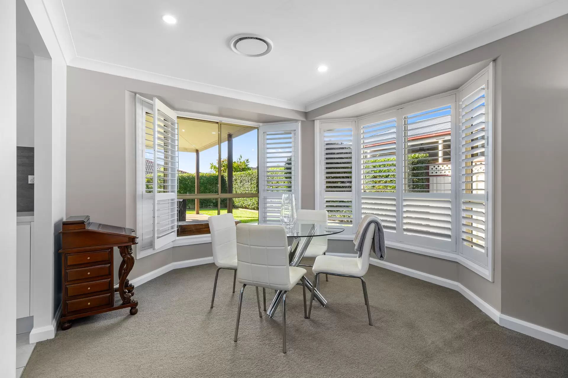 11 Wolseley Road, McGraths Hill Sold by Cutcliffe Properties - image 1
