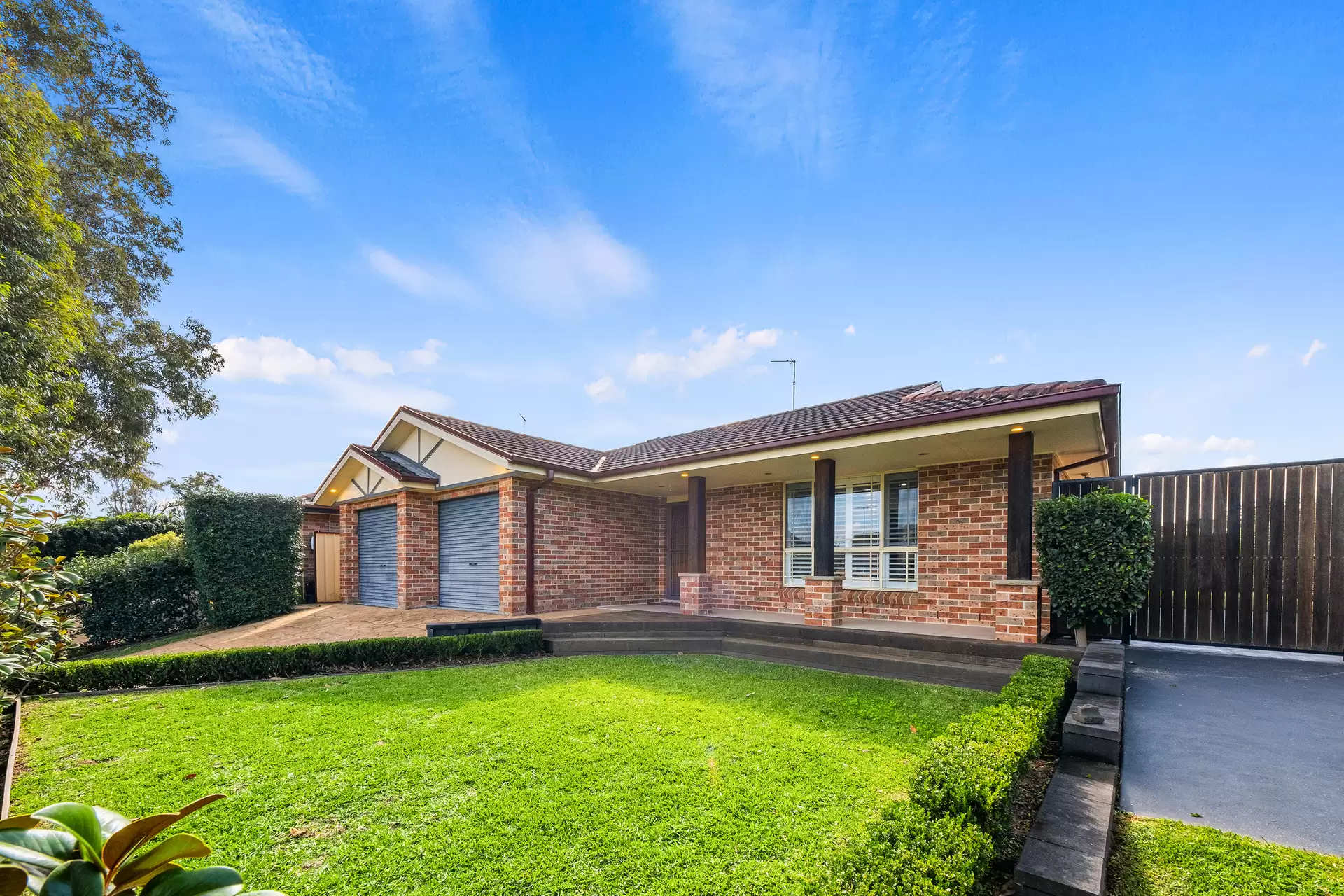 11 Wolseley Road, McGraths Hill Sold by Cutcliffe Properties - image 1