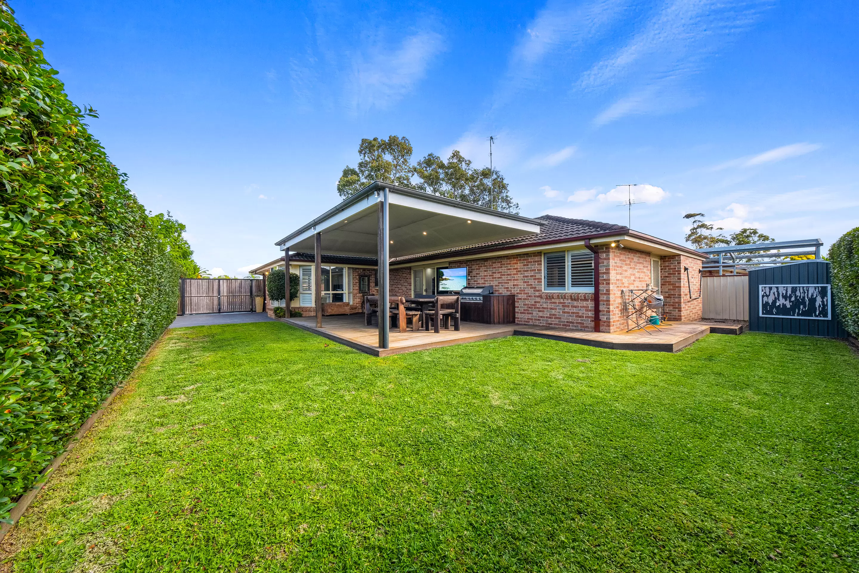 11 Wolseley Road, McGraths Hill Sold by Cutcliffe Properties - image 2
