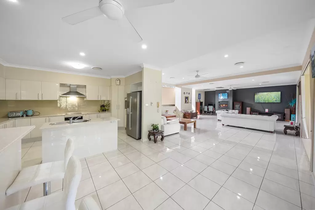 4 Sugar Glider Drive, Cattai Sold by Cutcliffe Properties