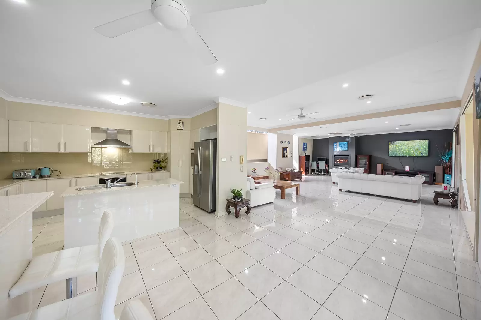 4 Sugar Glider Drive, Cattai Sold by Cutcliffe Properties - image 1