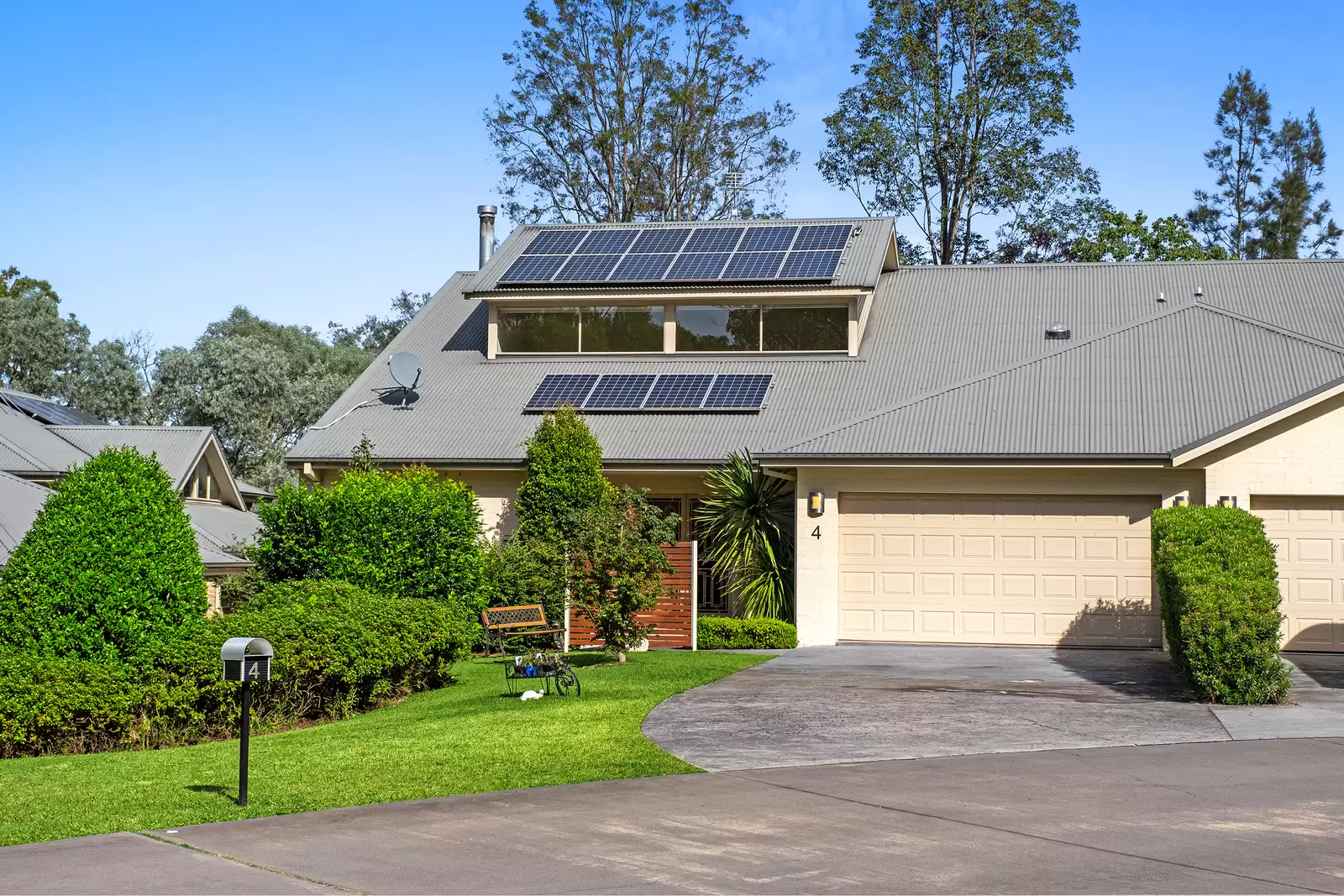 4 Sugar Glider Drive, Cattai Sold by Cutcliffe Properties - image 2
