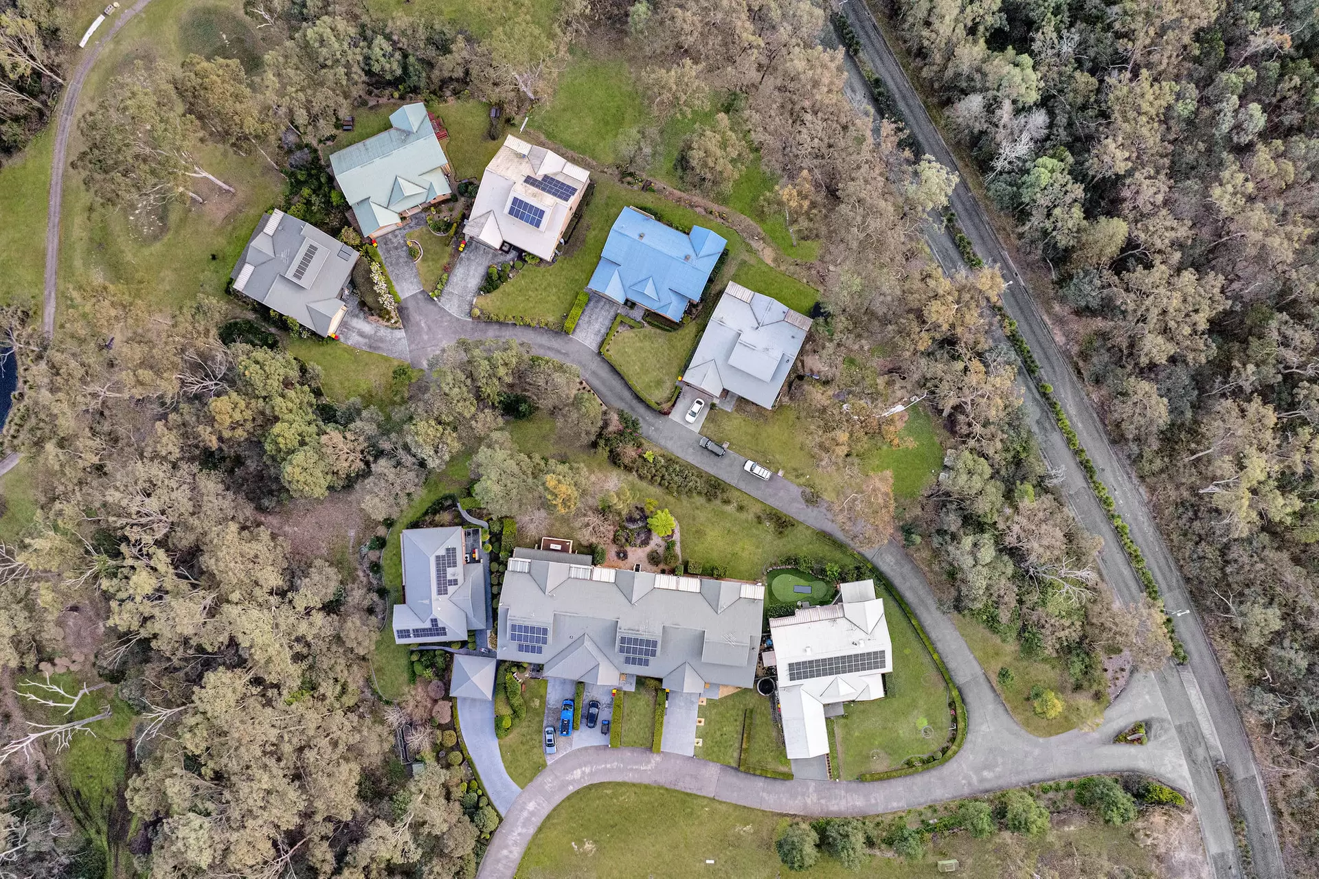 4 Sugar Glider Drive, Cattai Sold by Cutcliffe Properties - image 1