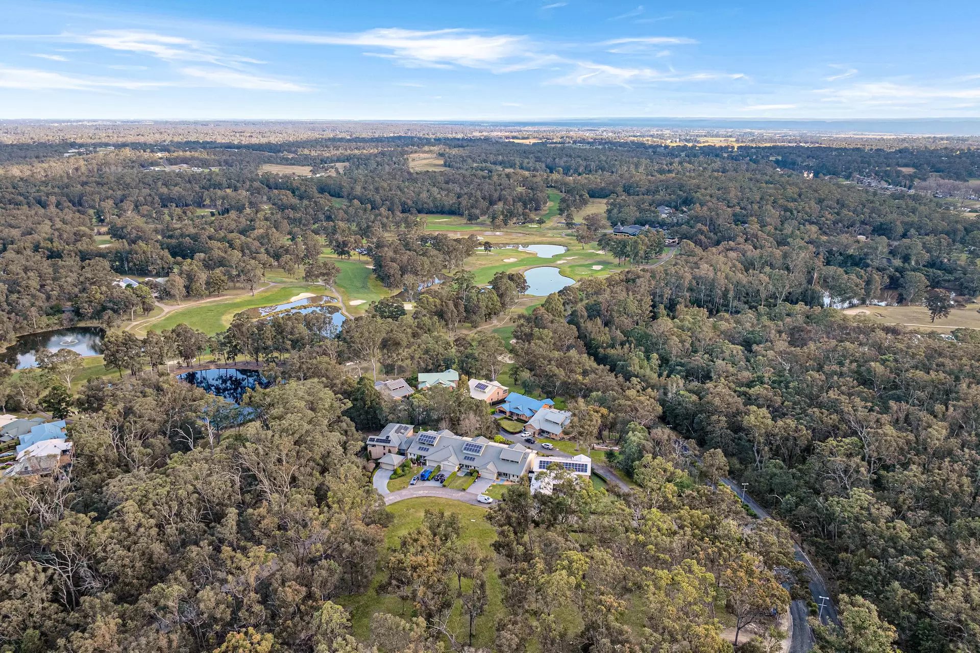 4 Sugar Glider Drive, Cattai Sold by Cutcliffe Properties - image 1