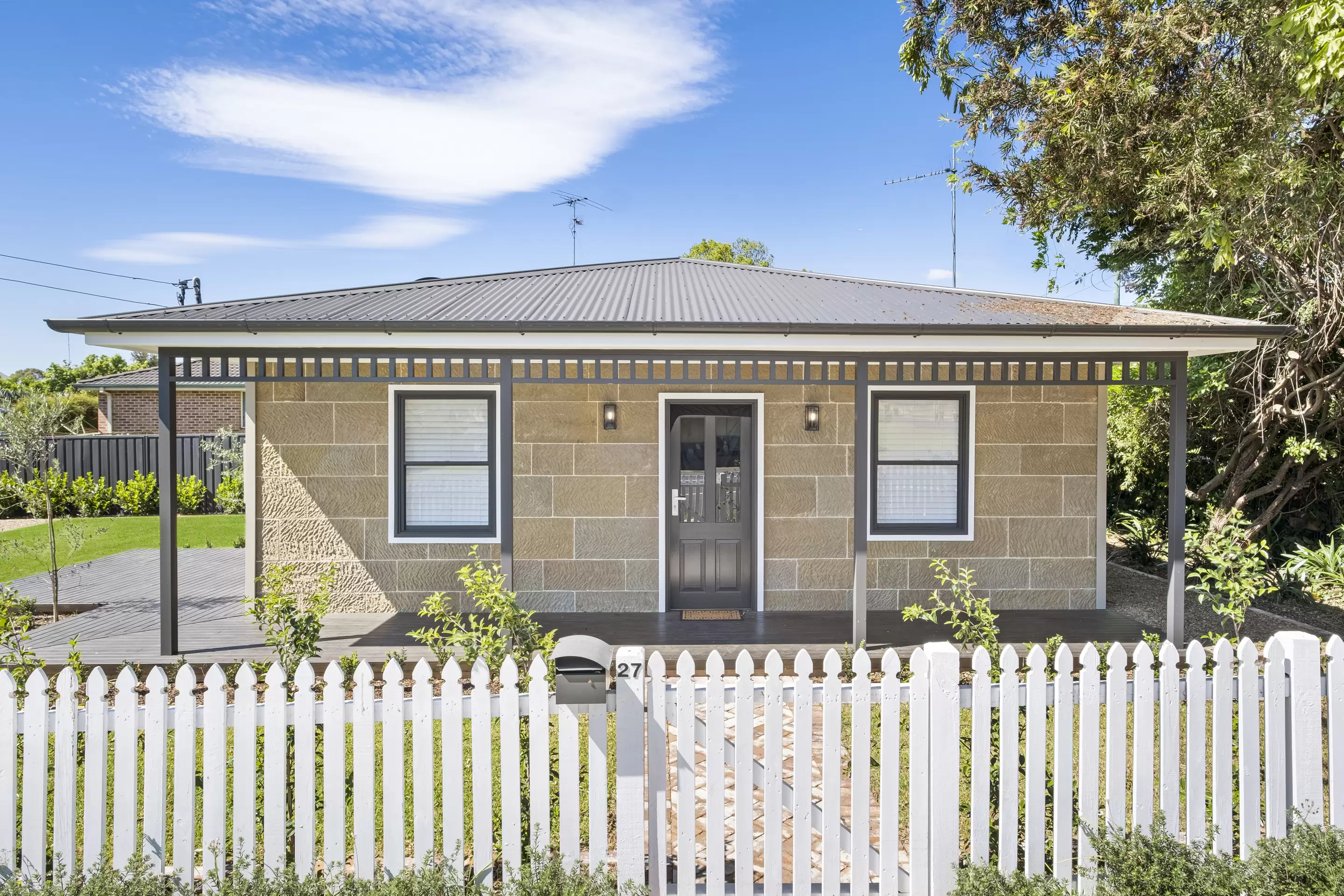27 Eldon Street, Pitt Town Leased by Cutcliffe Properties - image 2