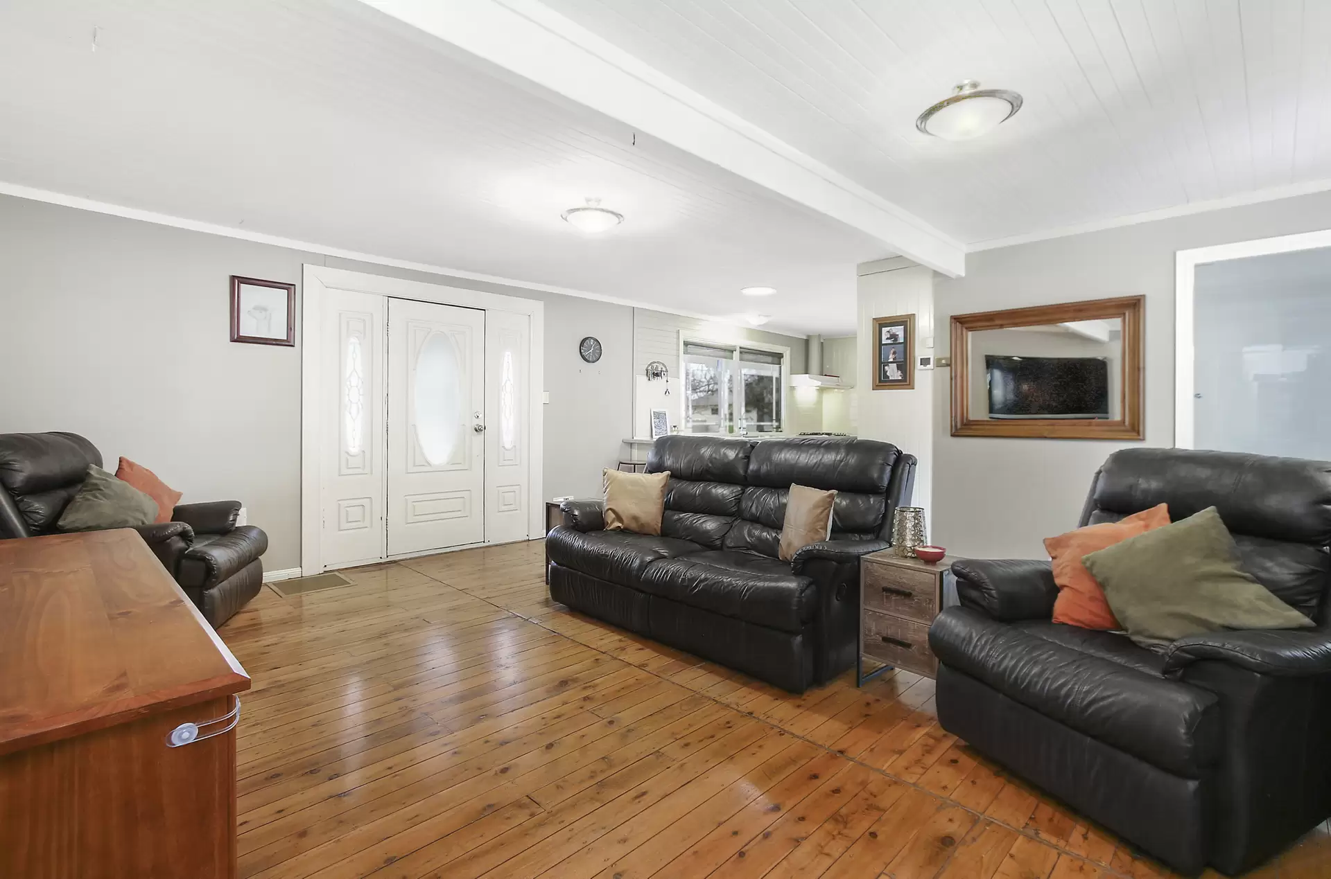 278 Devlin Road, Castlereagh Leased by Cutcliffe Properties - image 1