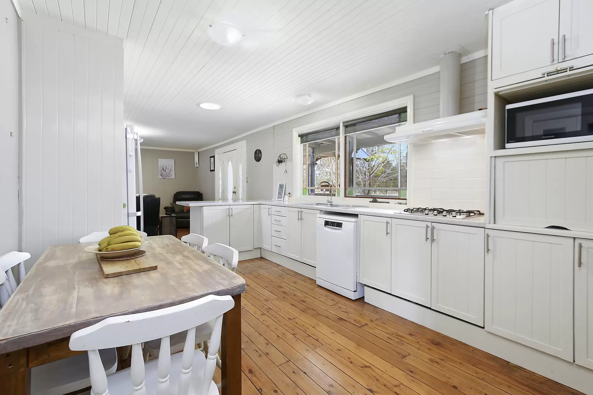 278 Devlin Road, Castlereagh Leased by Cutcliffe Properties - image 1