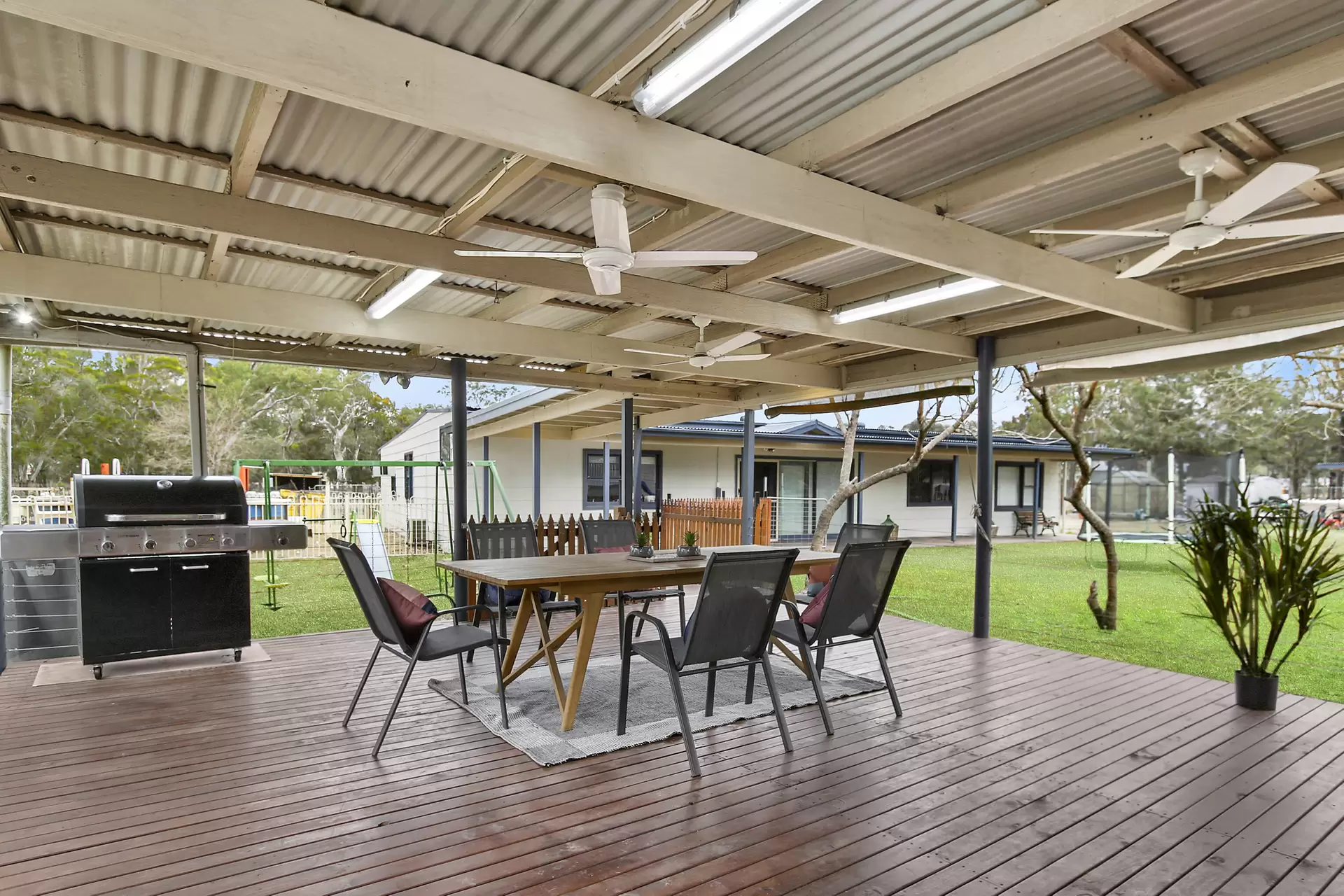 278 Devlin Road, Castlereagh Leased by Cutcliffe Properties - image 1