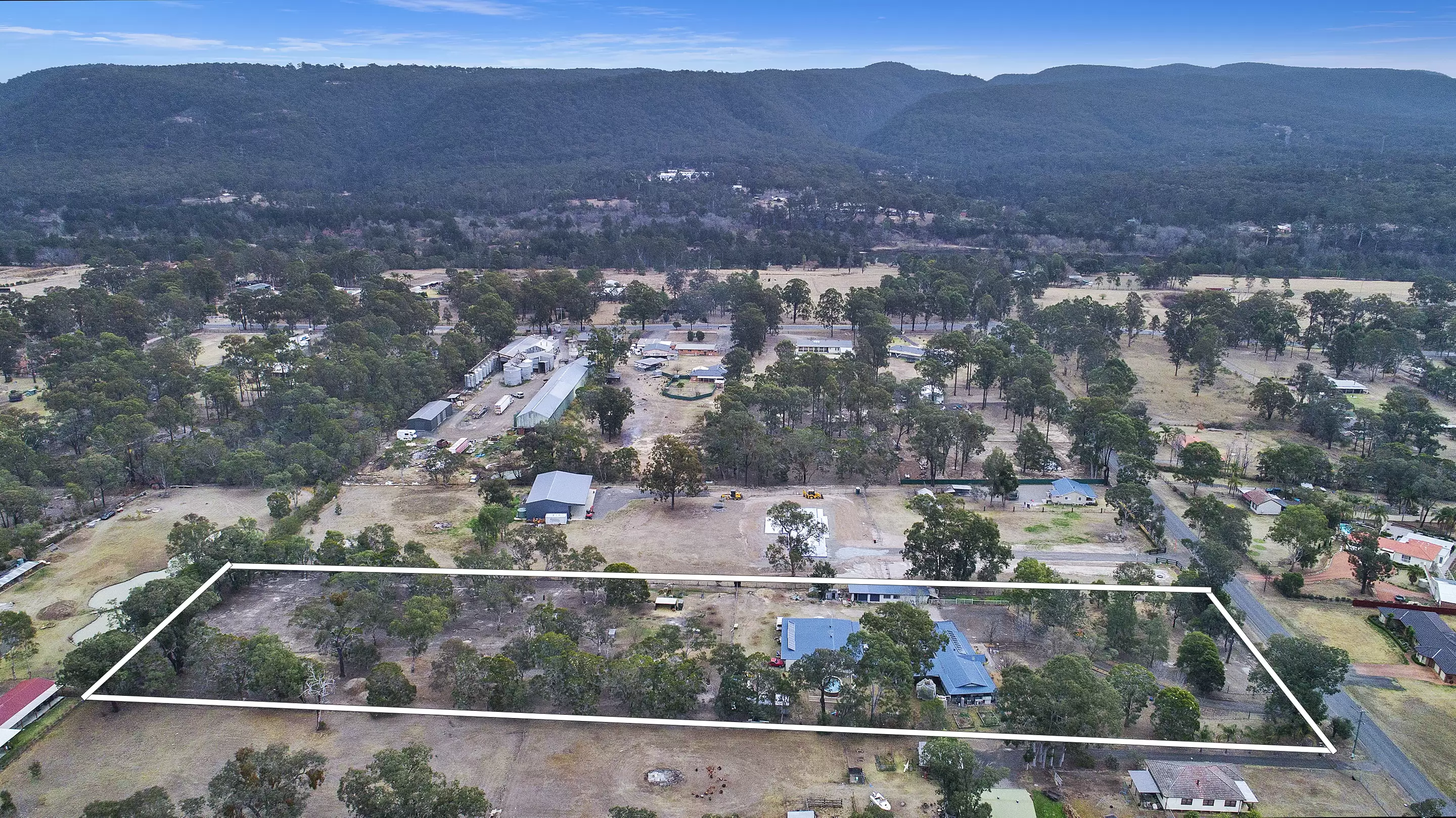 278 Devlin Road, Castlereagh Leased by Cutcliffe Properties - image 10