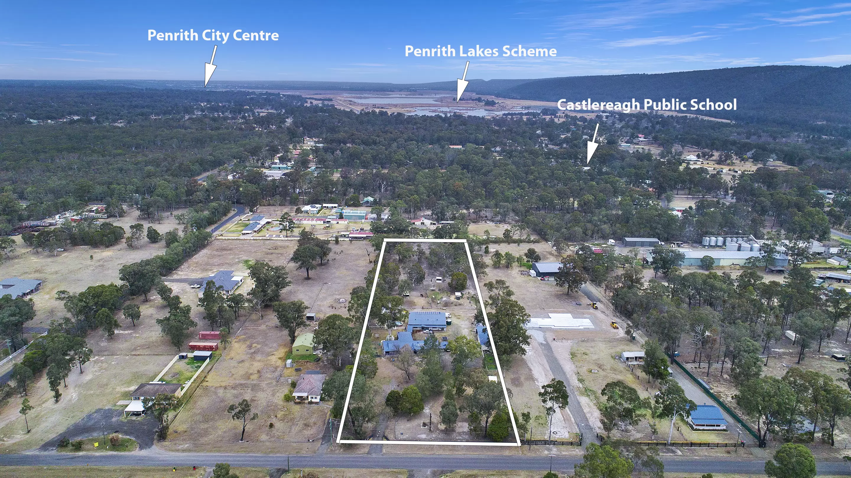278 Devlin Road, Castlereagh Leased by Cutcliffe Properties - image 11