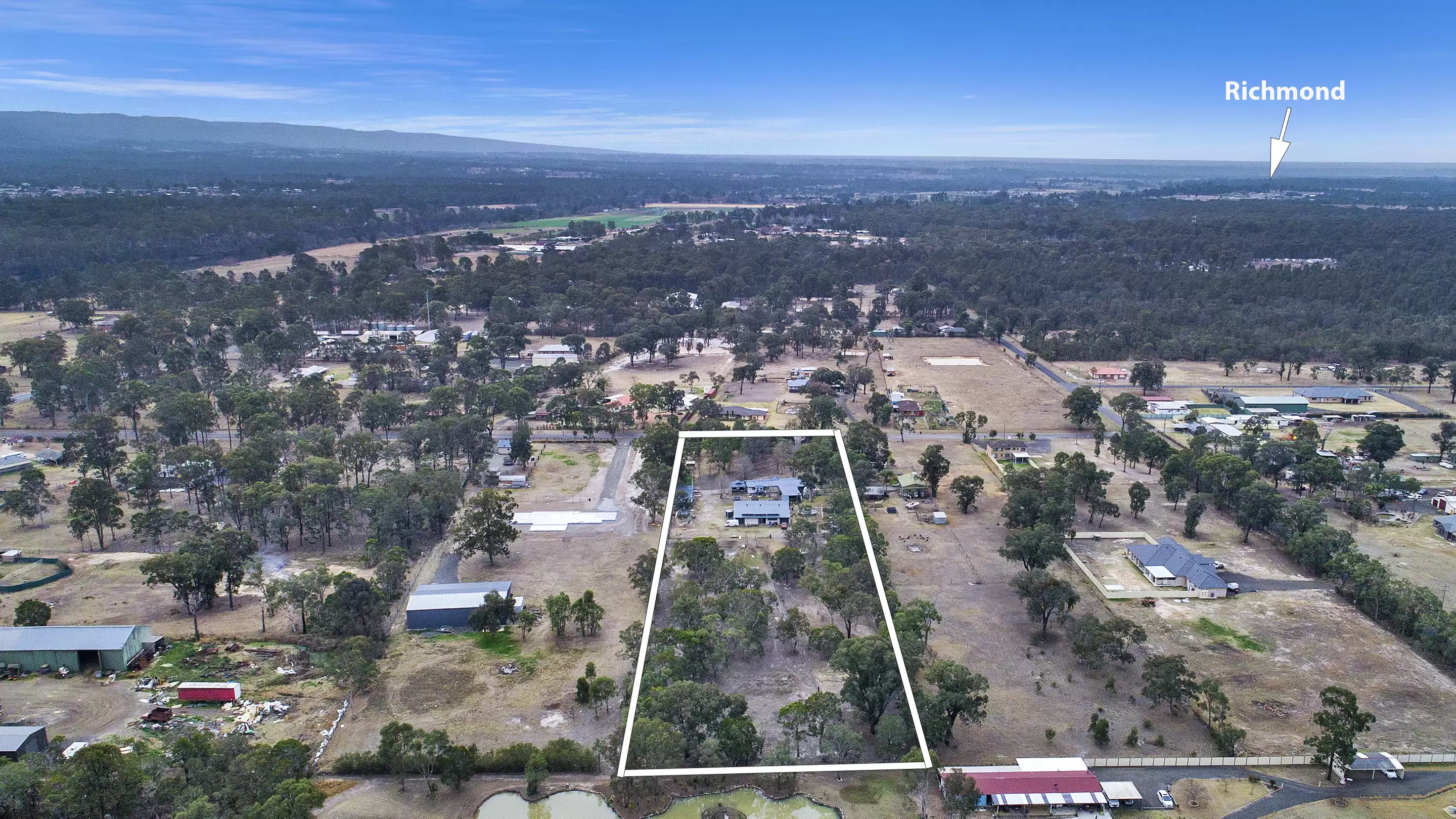 278 Devlin Road, Castlereagh Leased by Cutcliffe Properties - image 9