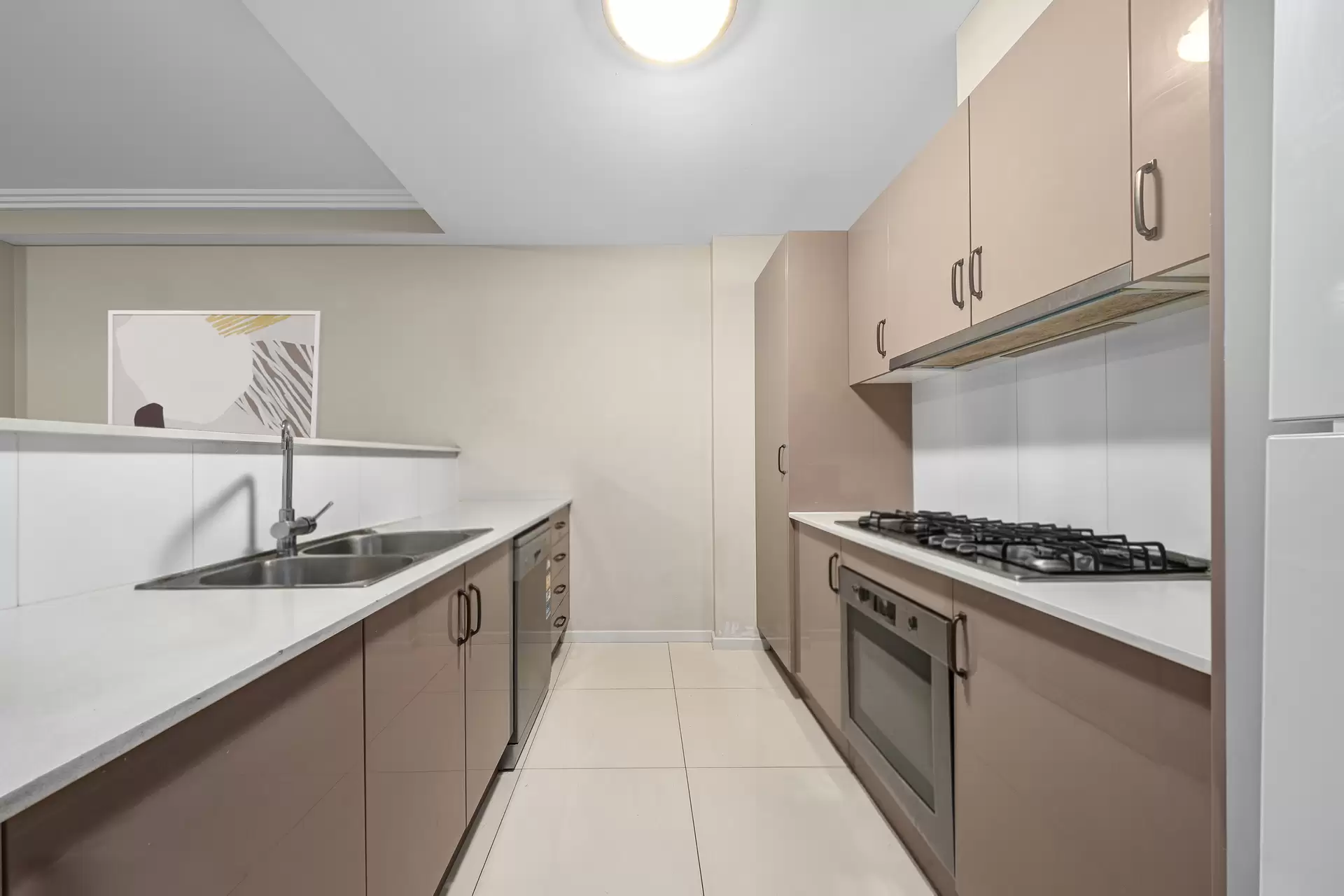 56/1 Russell Street, Baulkham Hills Sold by Cutcliffe Properties - image 1