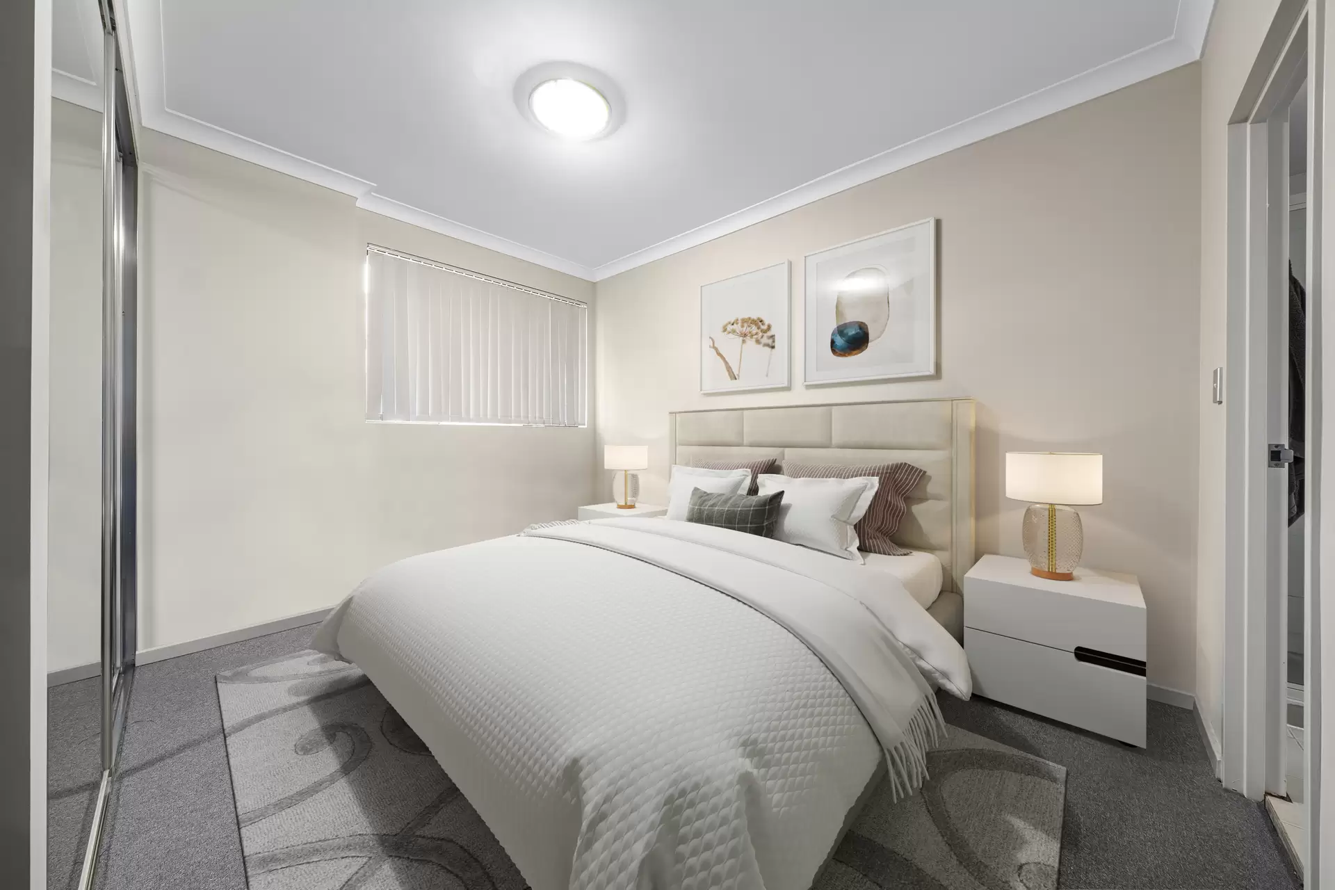 56/1 Russell Street, Baulkham Hills Sold by Cutcliffe Properties - image 1