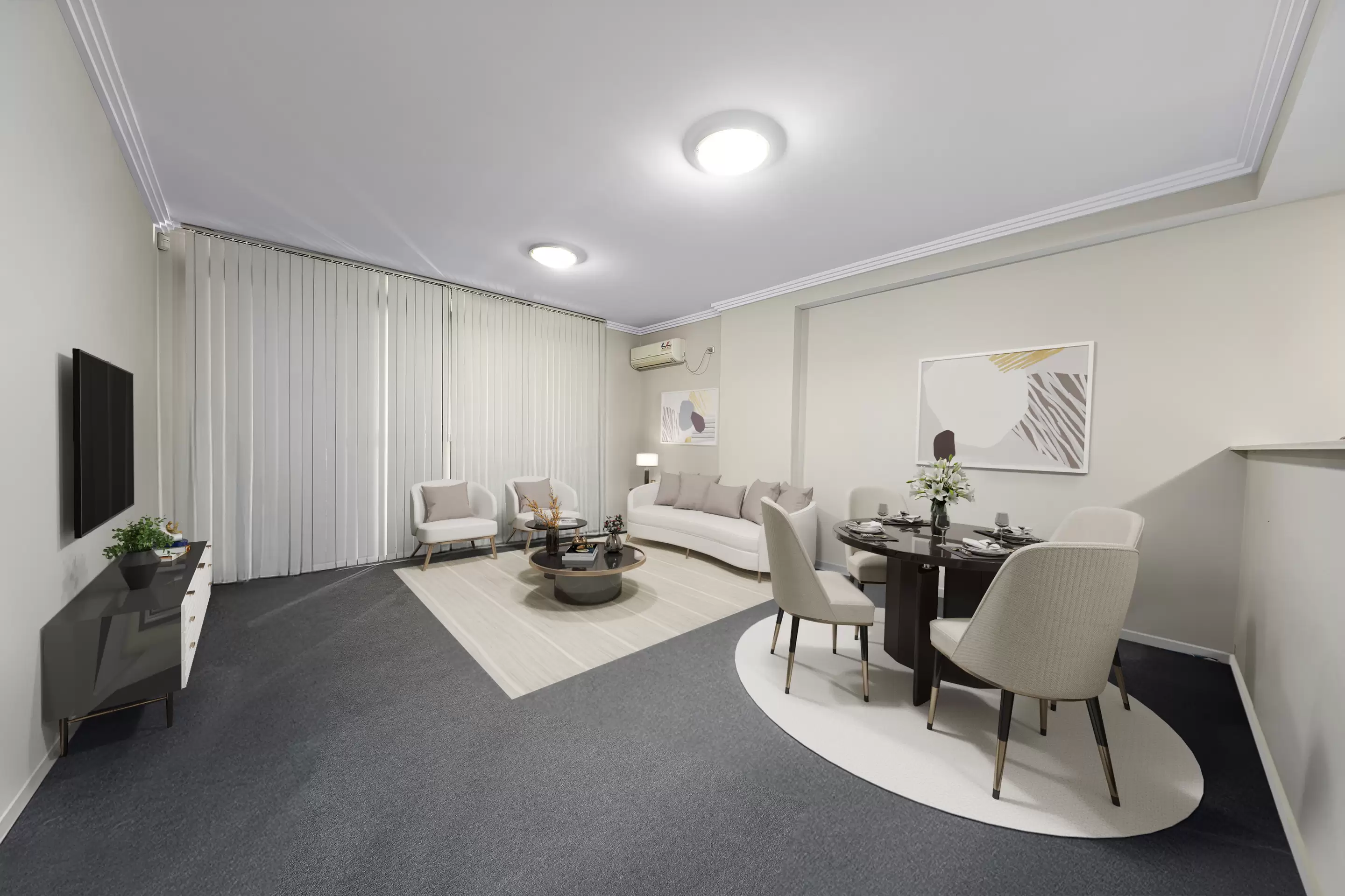 56/1 Russell Street, Baulkham Hills Sold by Cutcliffe Properties - image 1