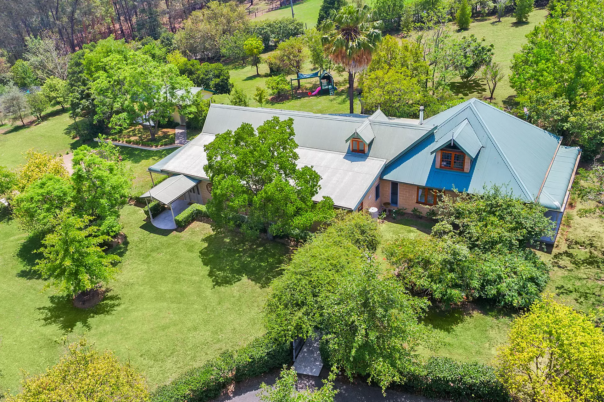 170 Cabbage Tree Road, Grose Vale Leased by Cutcliffe Properties - image 1