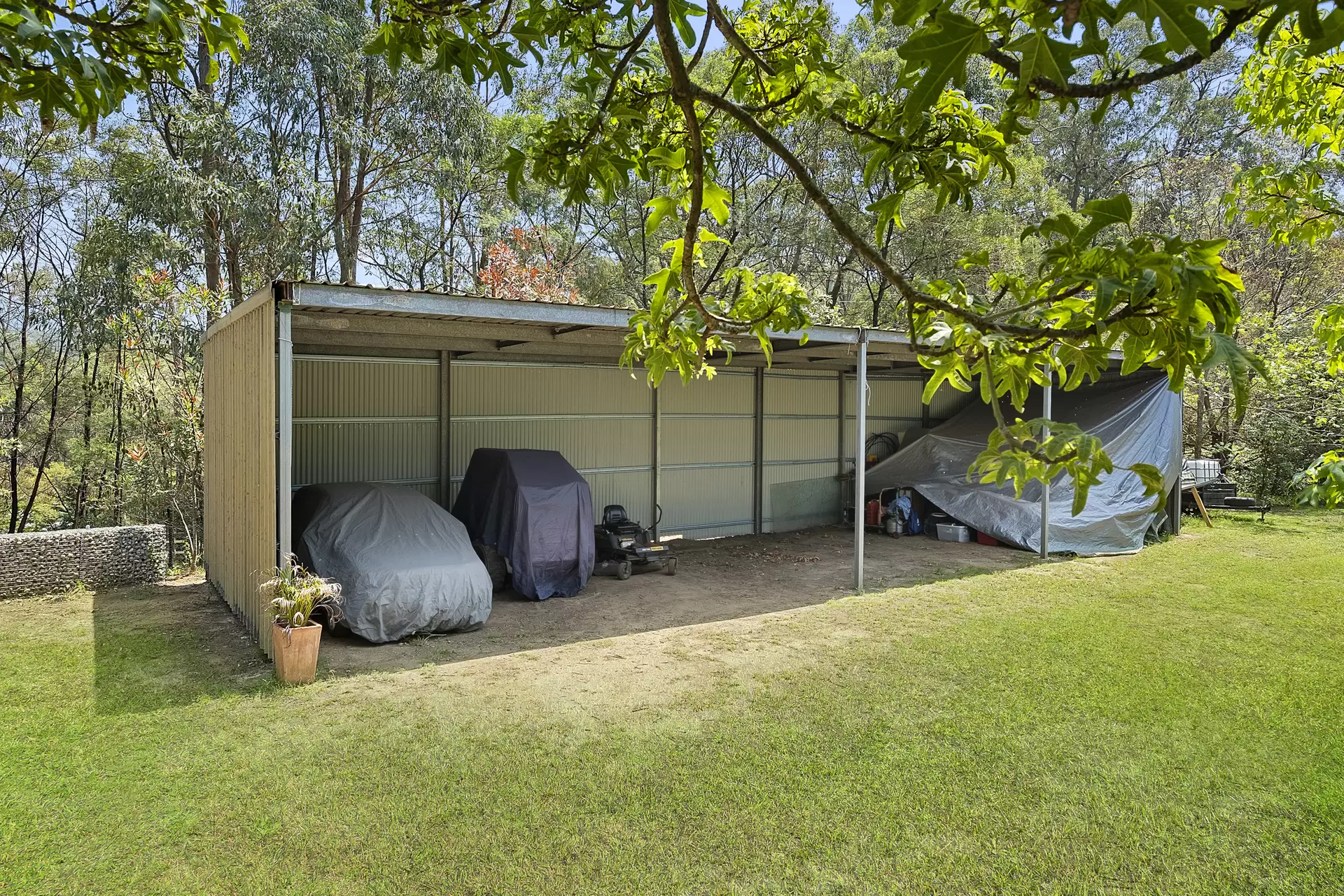 170 Cabbage Tree Road, Grose Vale Leased by Cutcliffe Properties - image 1