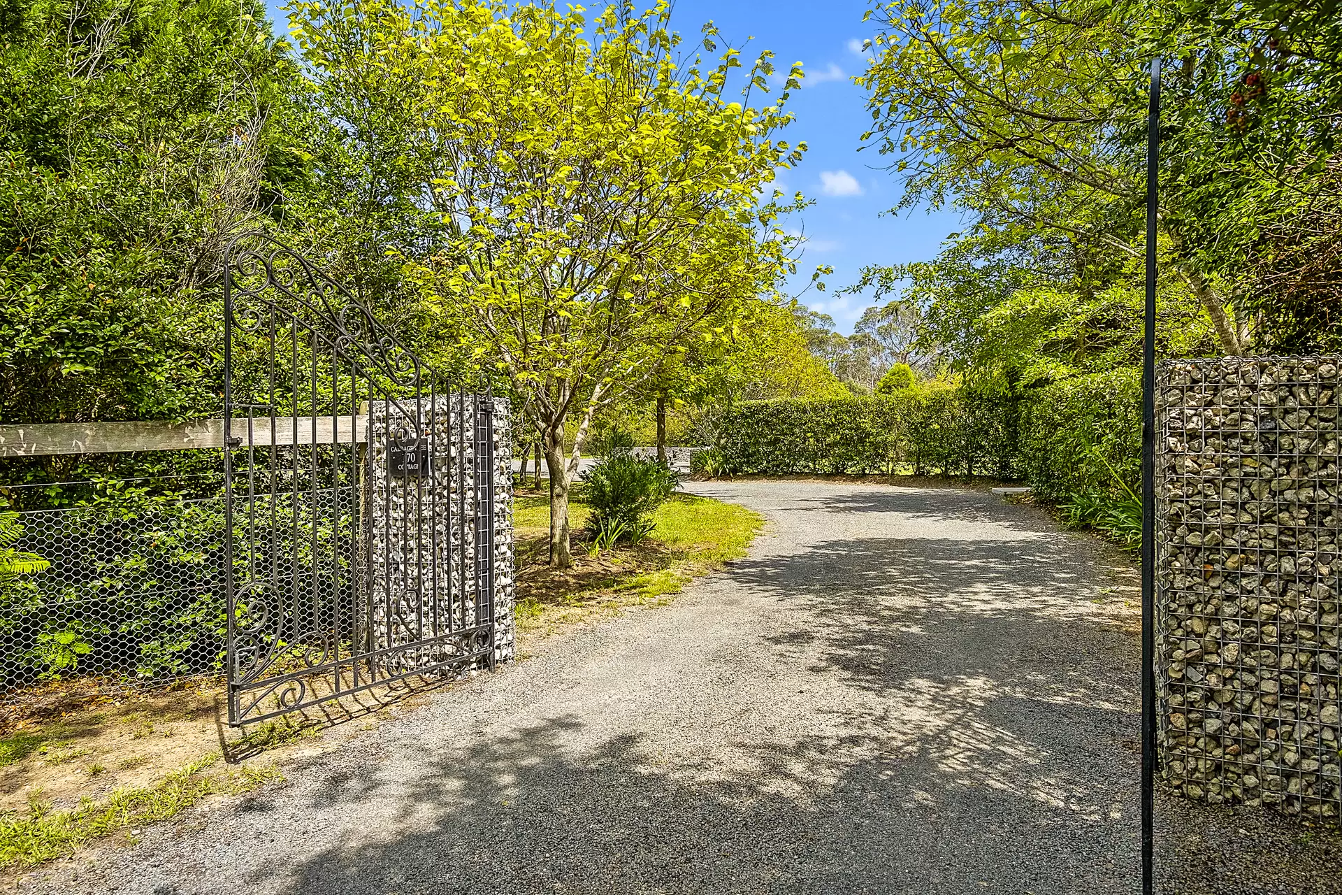 170 Cabbage Tree Road, Grose Vale Leased by Cutcliffe Properties - image 1