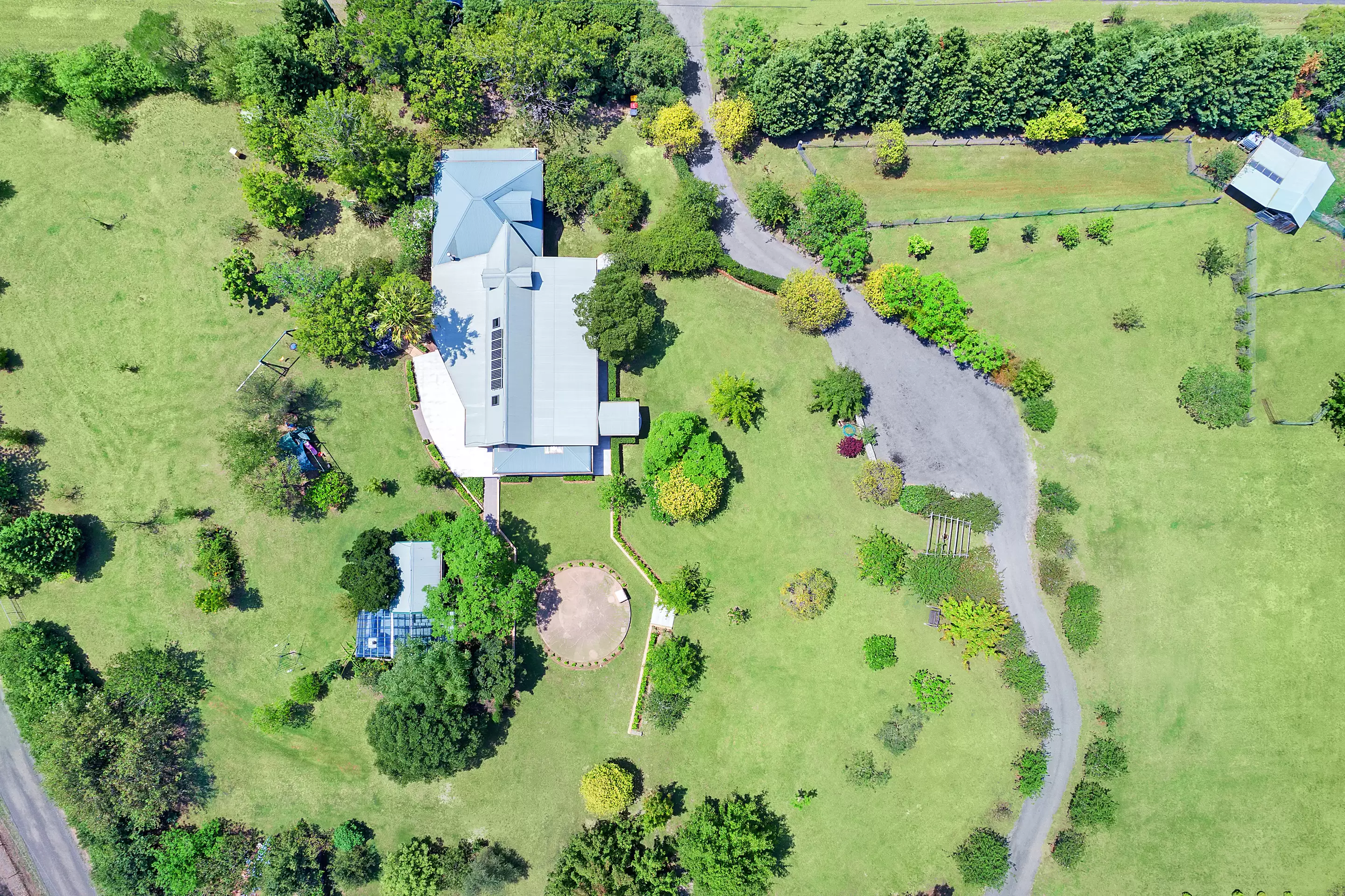 170 Cabbage Tree Road, Grose Vale Leased by Cutcliffe Properties - image 1