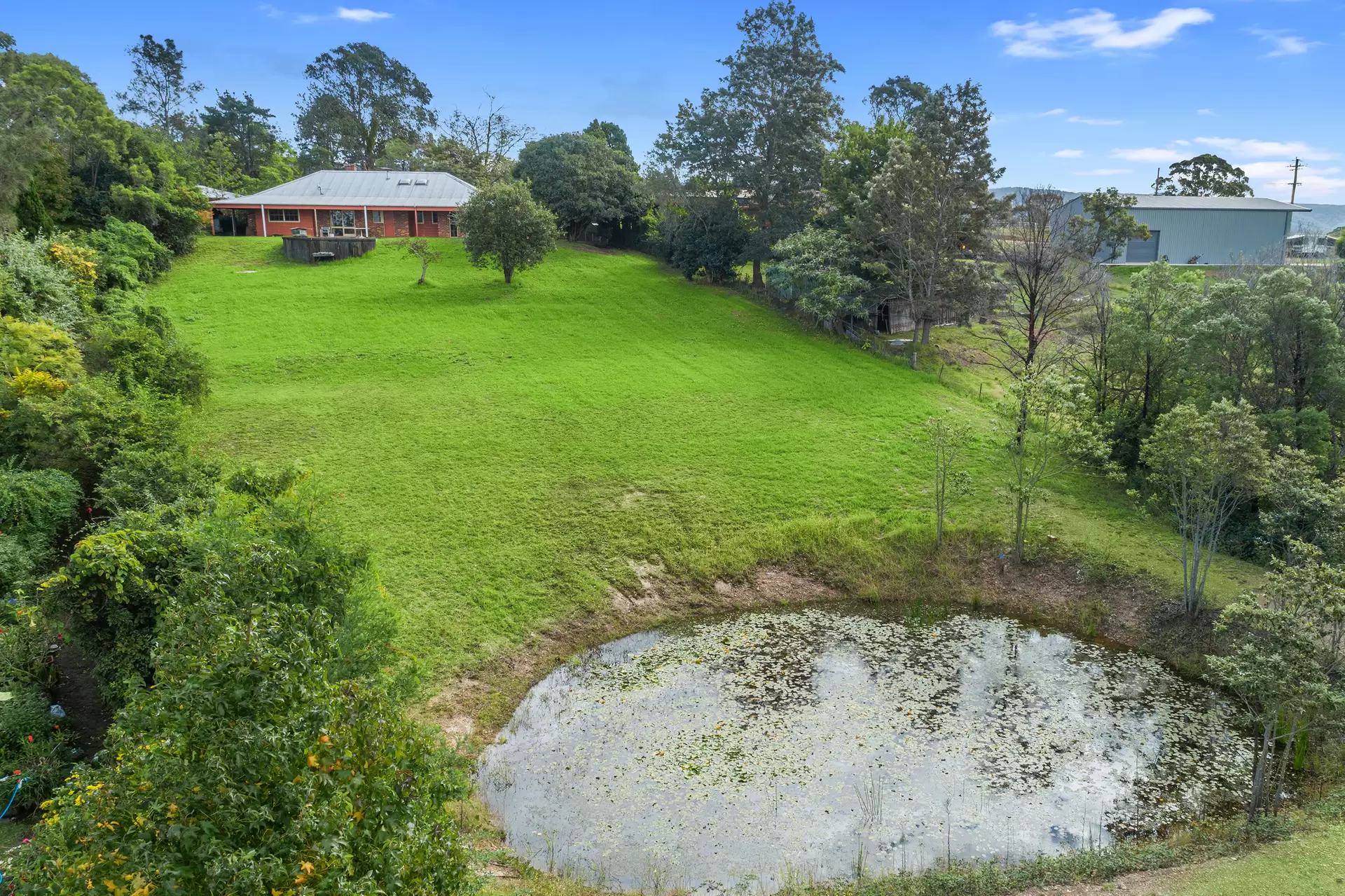 490 Comleroy Road, Kurrajong Sold by Cutcliffe Properties - image 1