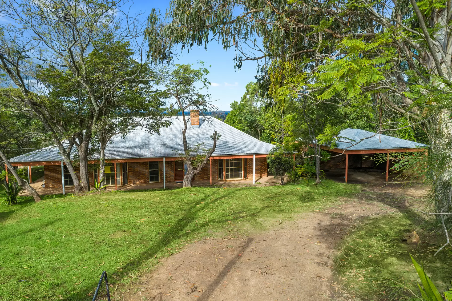490 Comleroy Road, Kurrajong Sold by Cutcliffe Properties - image 1