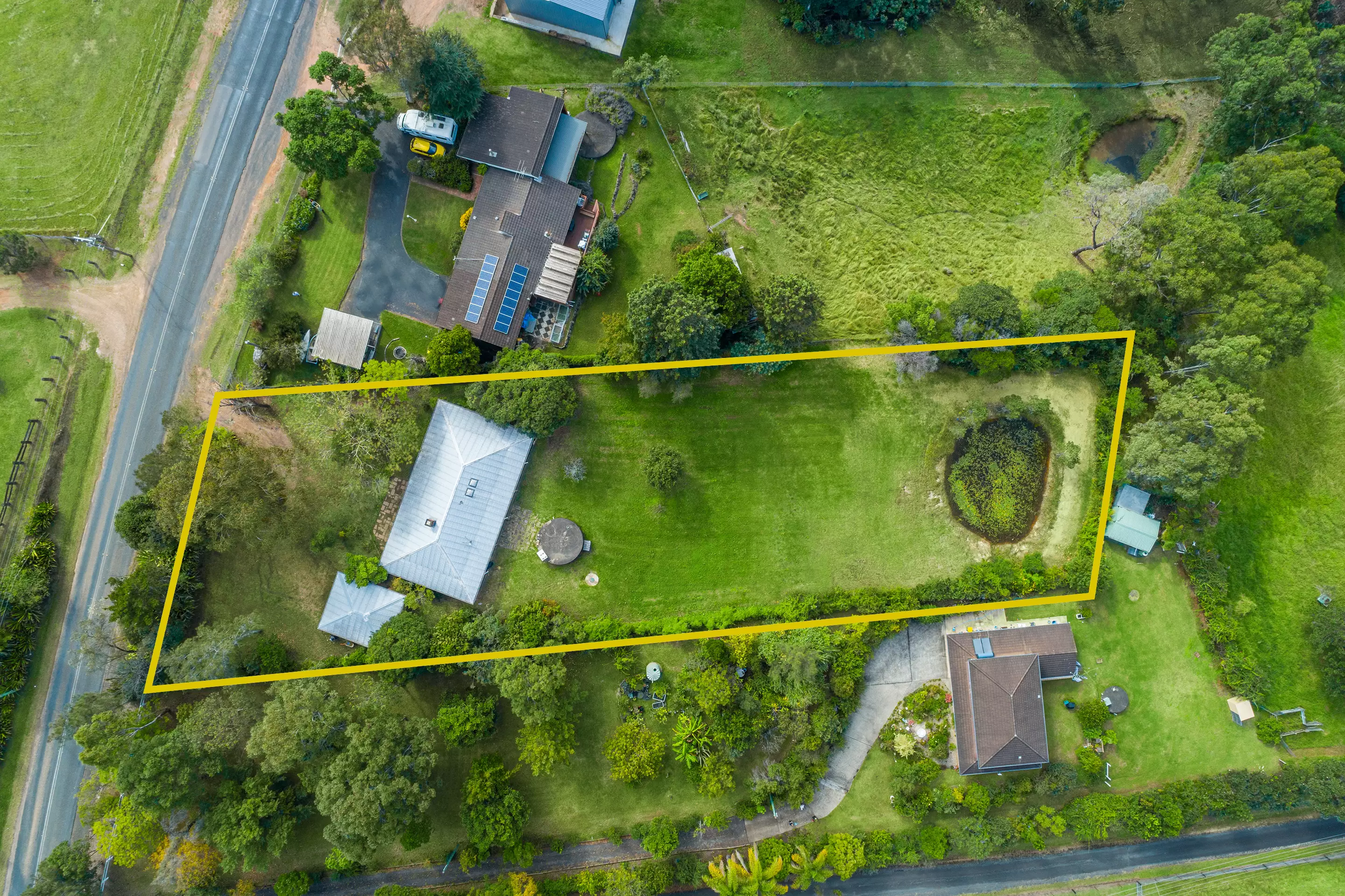 490 Comleroy Road, Kurrajong Sold by Cutcliffe Properties - image 14