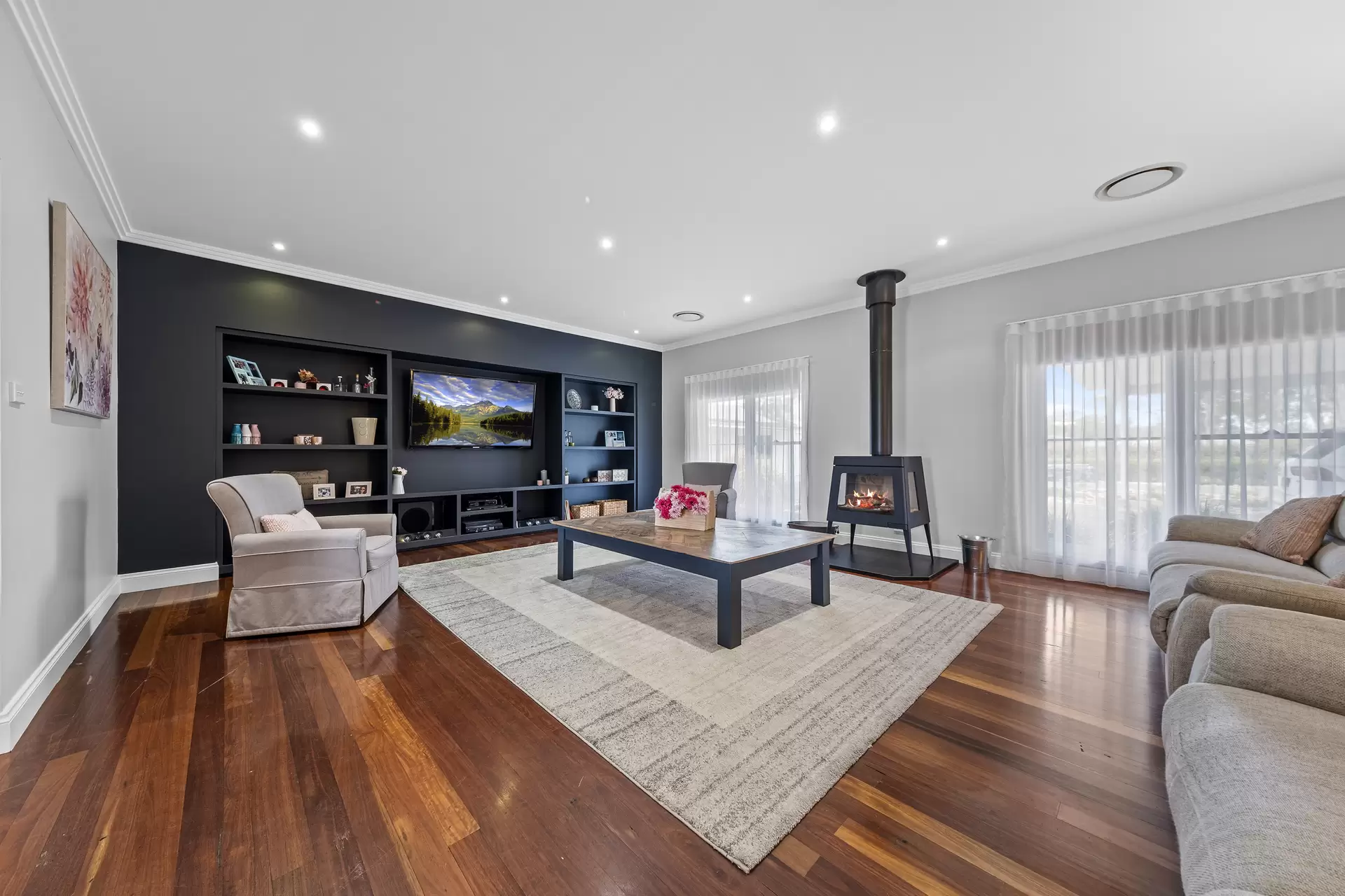 31 Isaac Smith Road, Castlereagh Leased by Cutcliffe Properties - image 1
