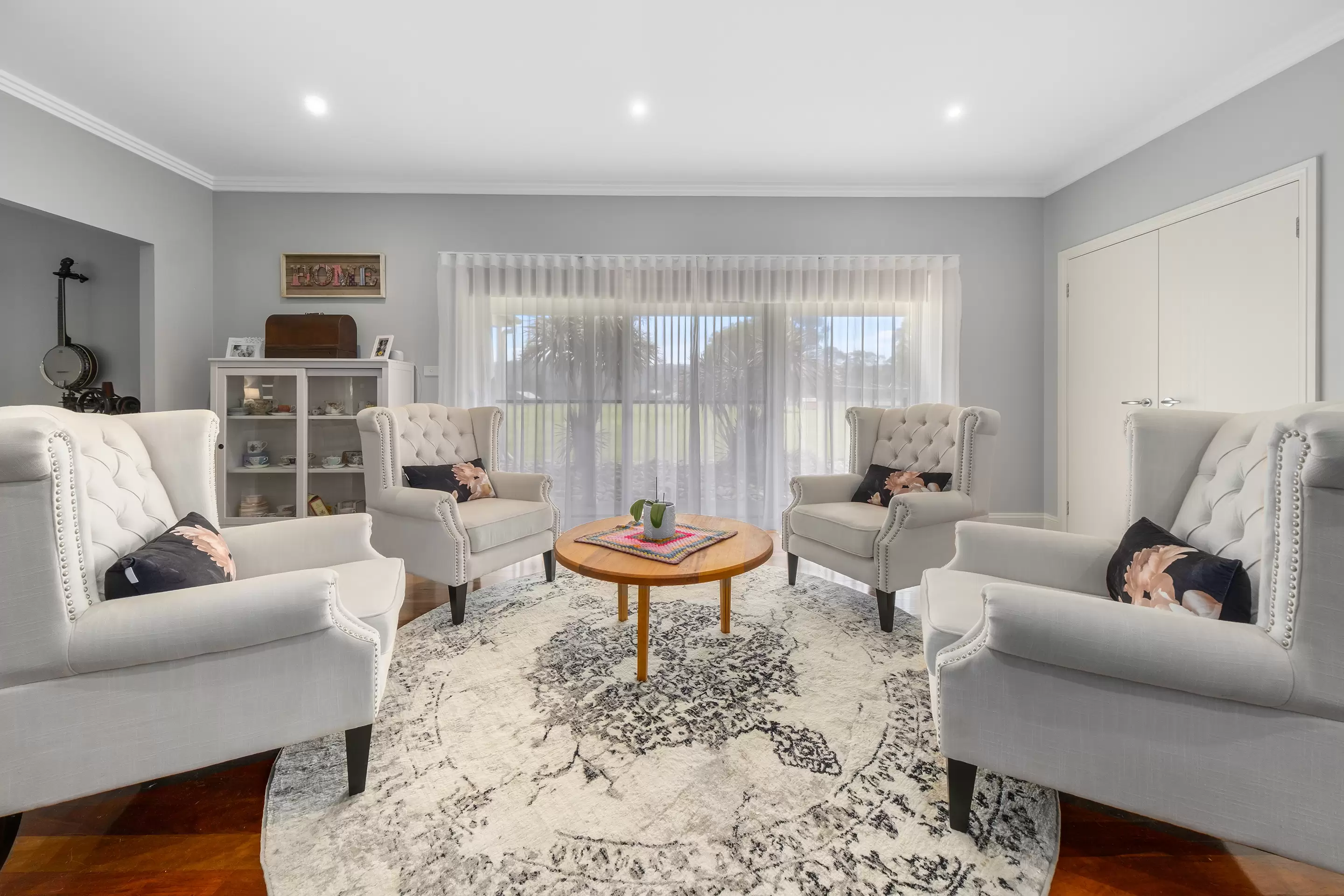 31 Isaac Smith Road, Castlereagh Leased by Cutcliffe Properties - image 9