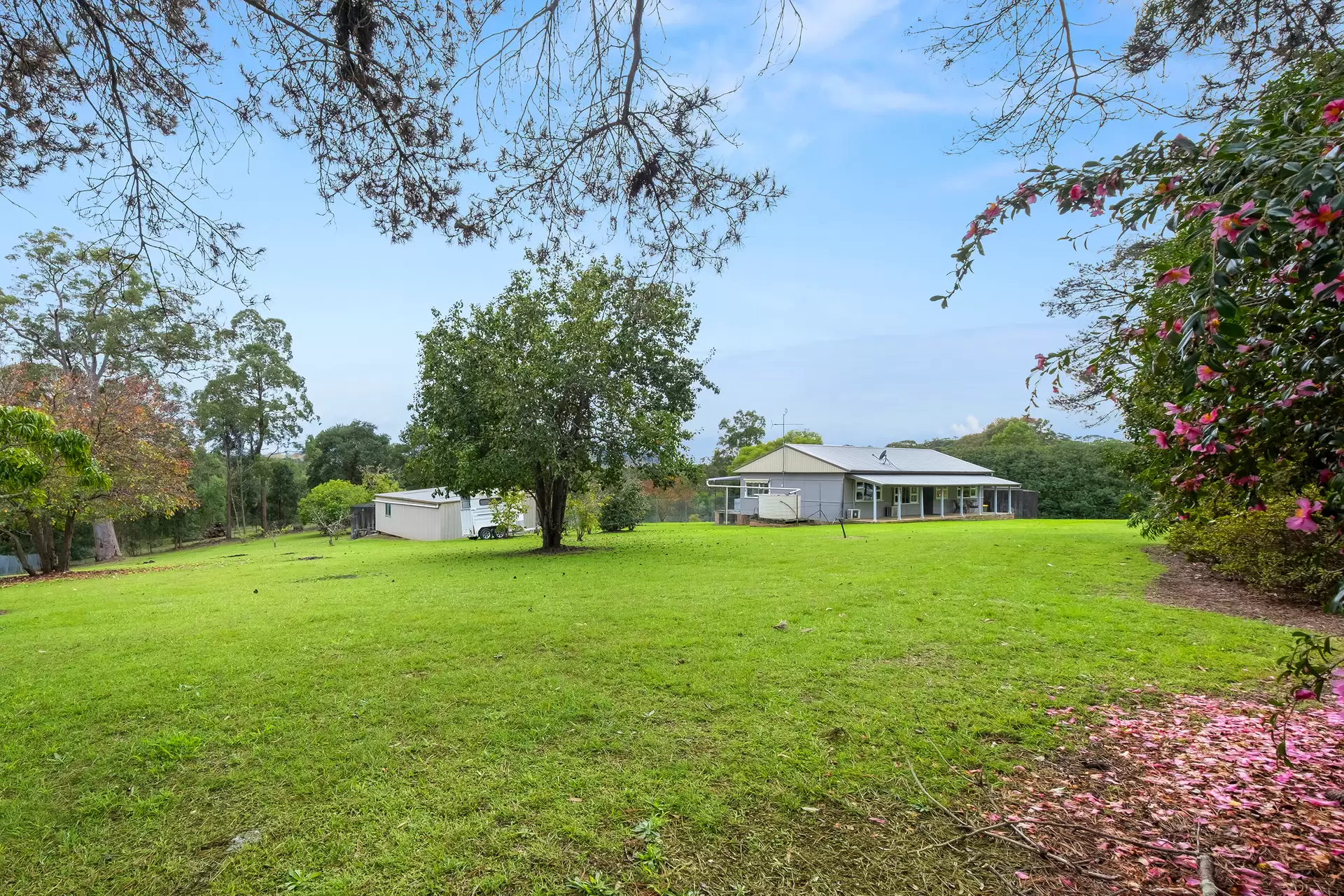 3298 Putty Road, Colo Heights Sold by Cutcliffe Properties - image 1