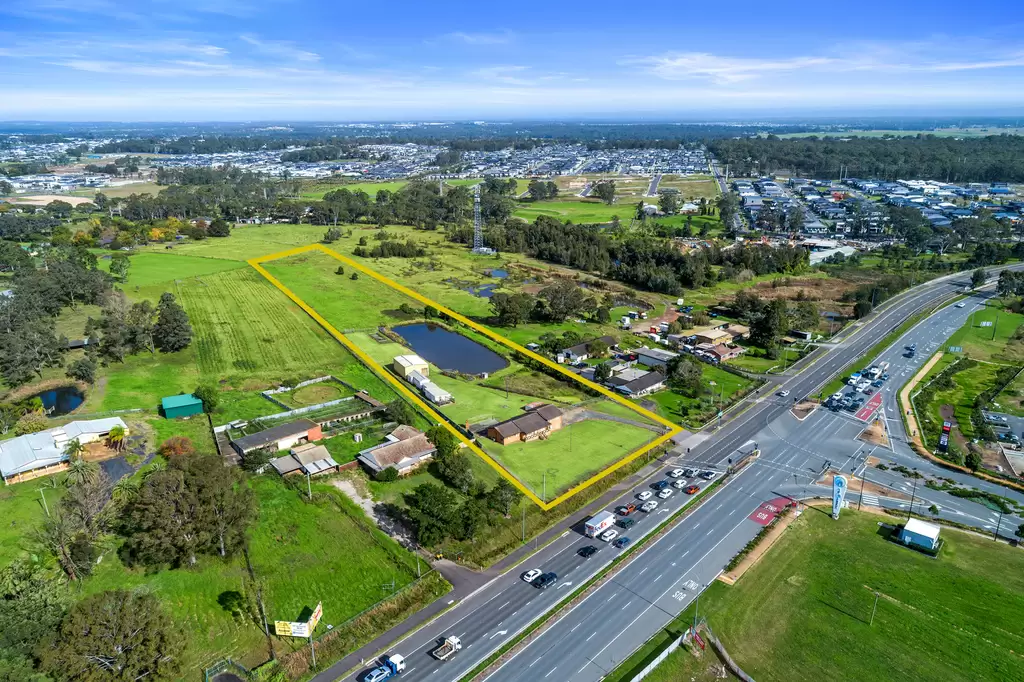 1316 Windsor Road, Grantham Farm For Sale by Cutcliffe Properties