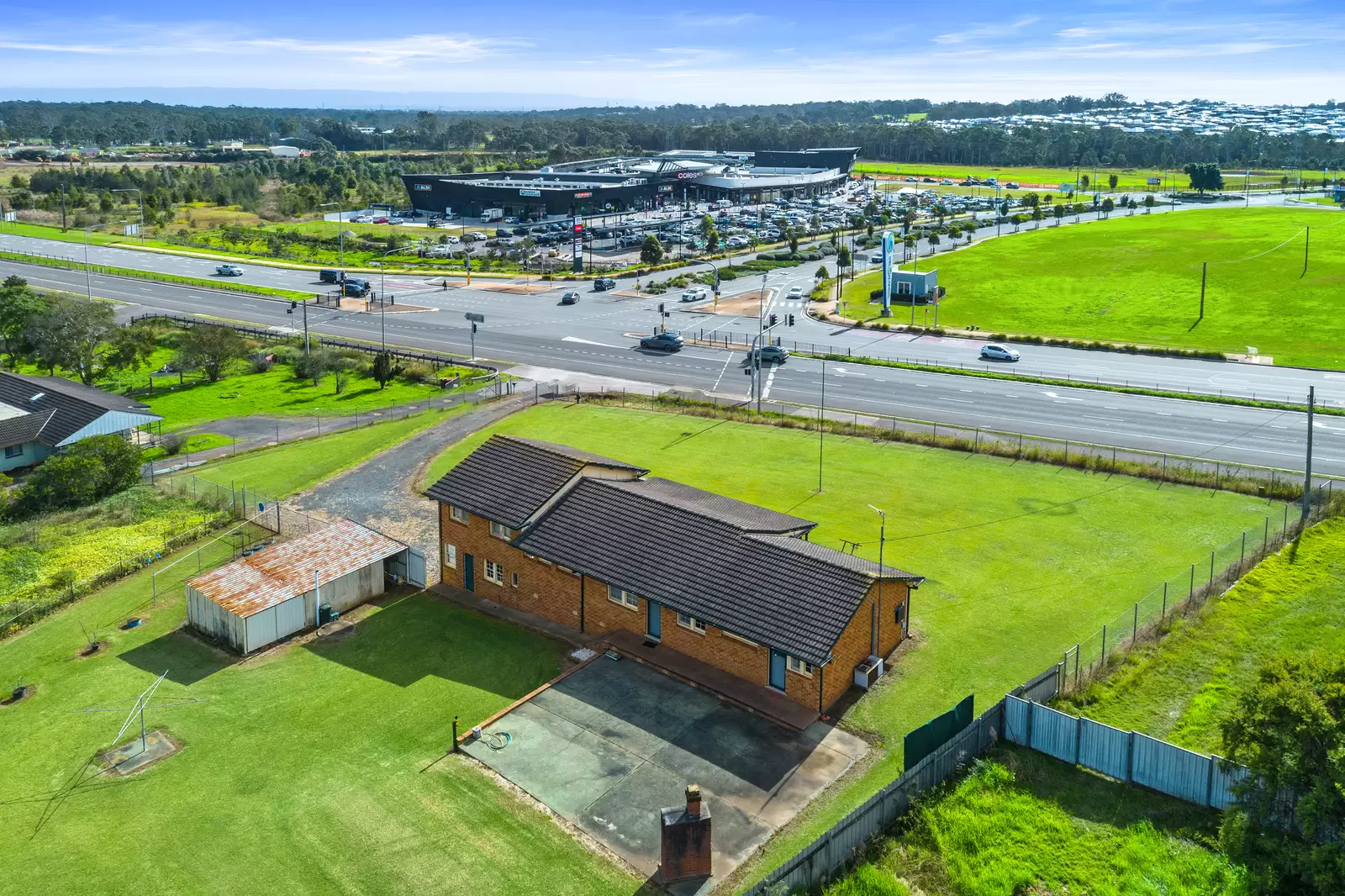 1316 Windsor Road, Grantham Farm For Sale by Cutcliffe Properties - image 3