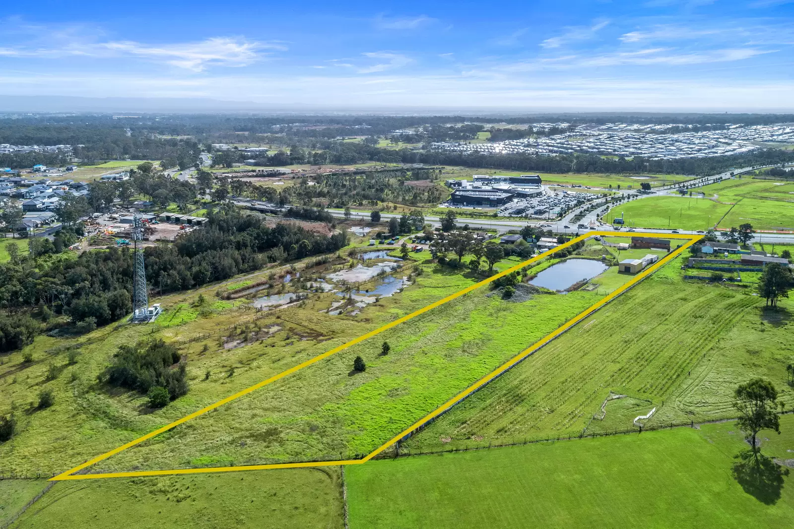 1316 Windsor Road, Grantham Farm For Sale by Cutcliffe Properties - image 2