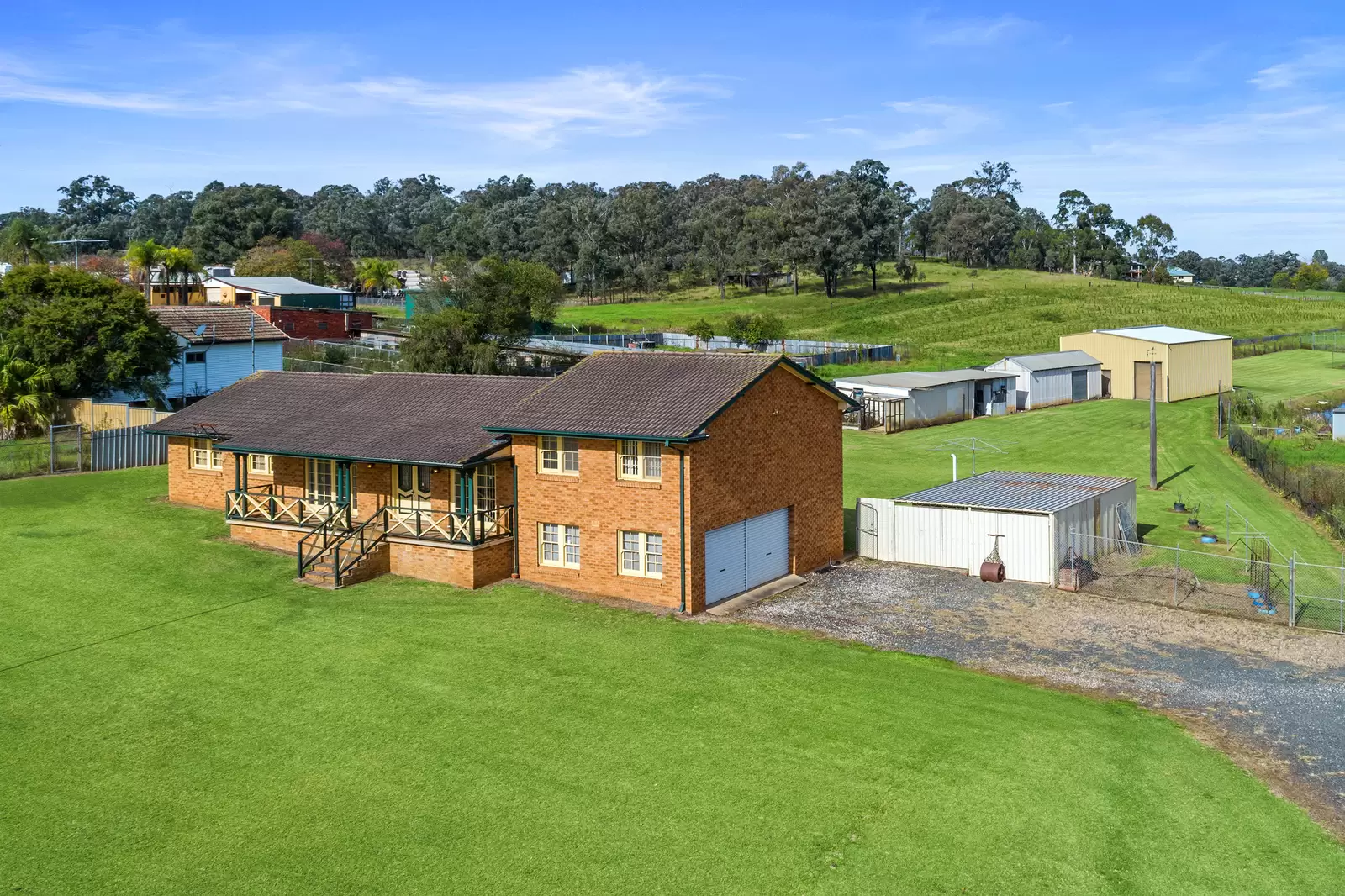 1316 Windsor Road, Grantham Farm For Sale by Cutcliffe Properties - image 13