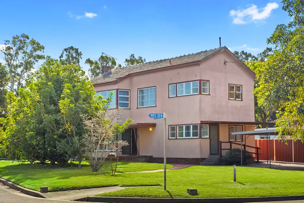 70 Pitt Street, Richmond Sold by Cutcliffe Properties